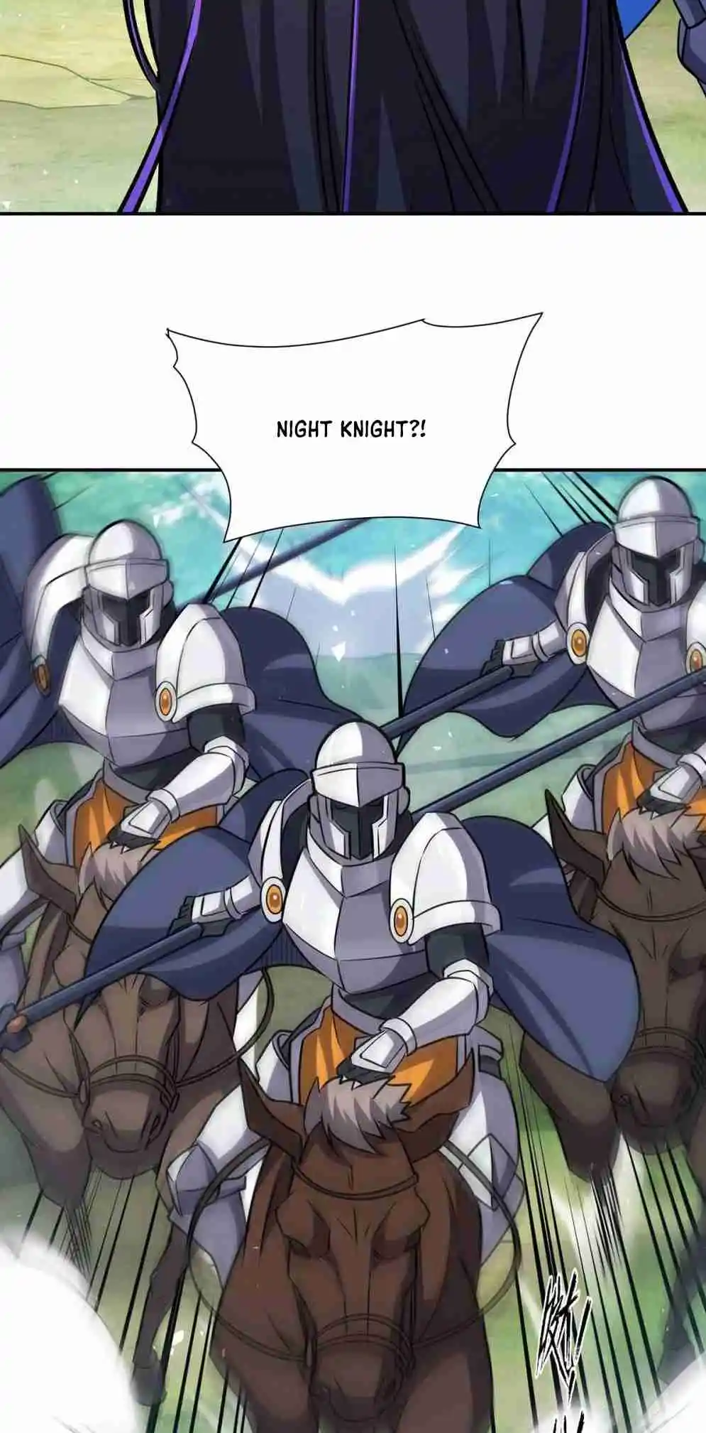 The Blood Princess and the Knight 325