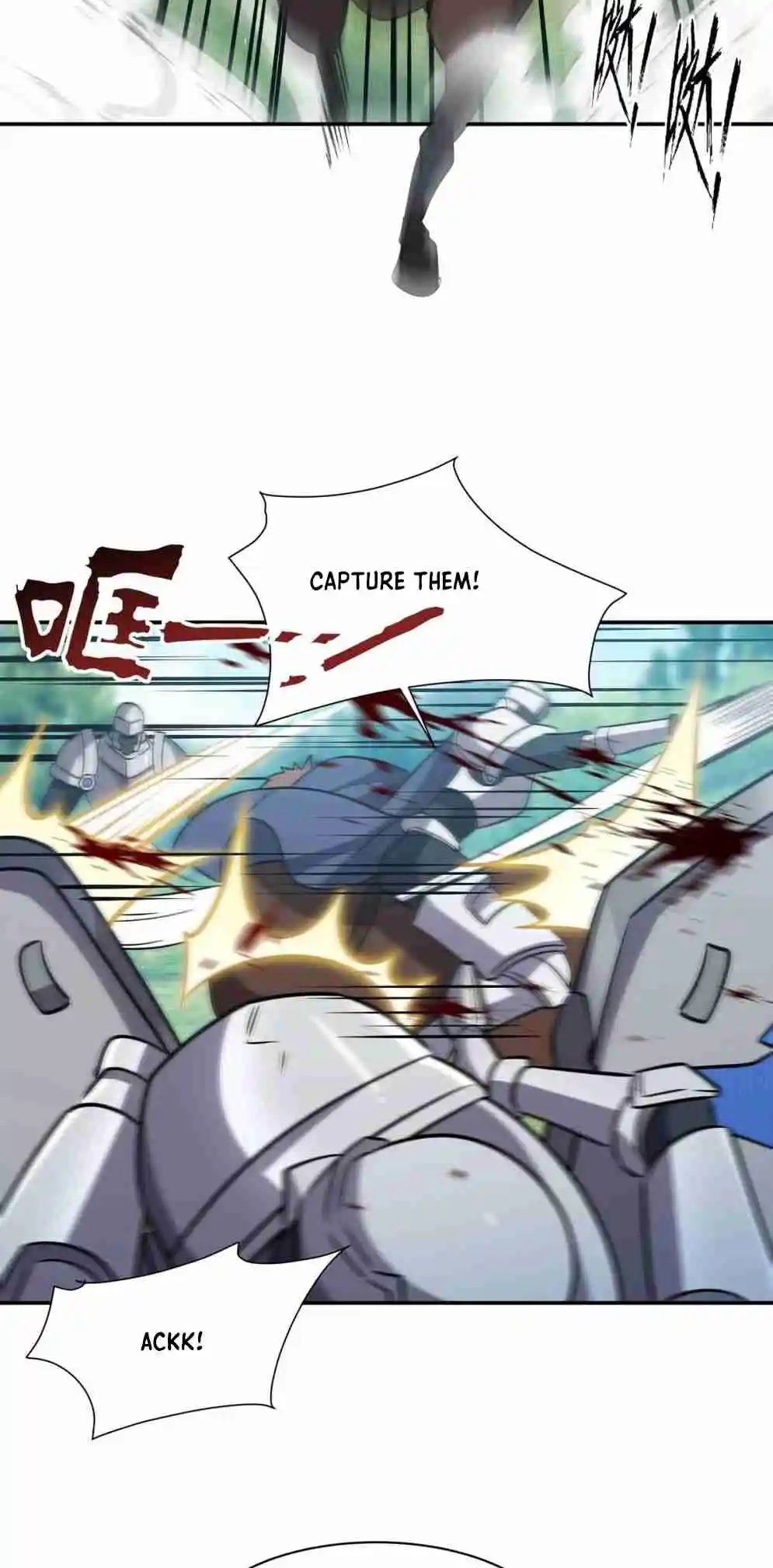 The Blood Princess and the Knight 325