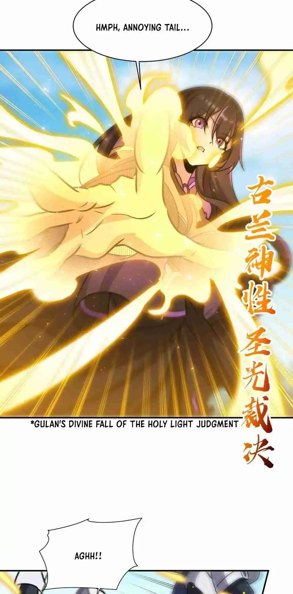 The Blood Princess and the Knight 325