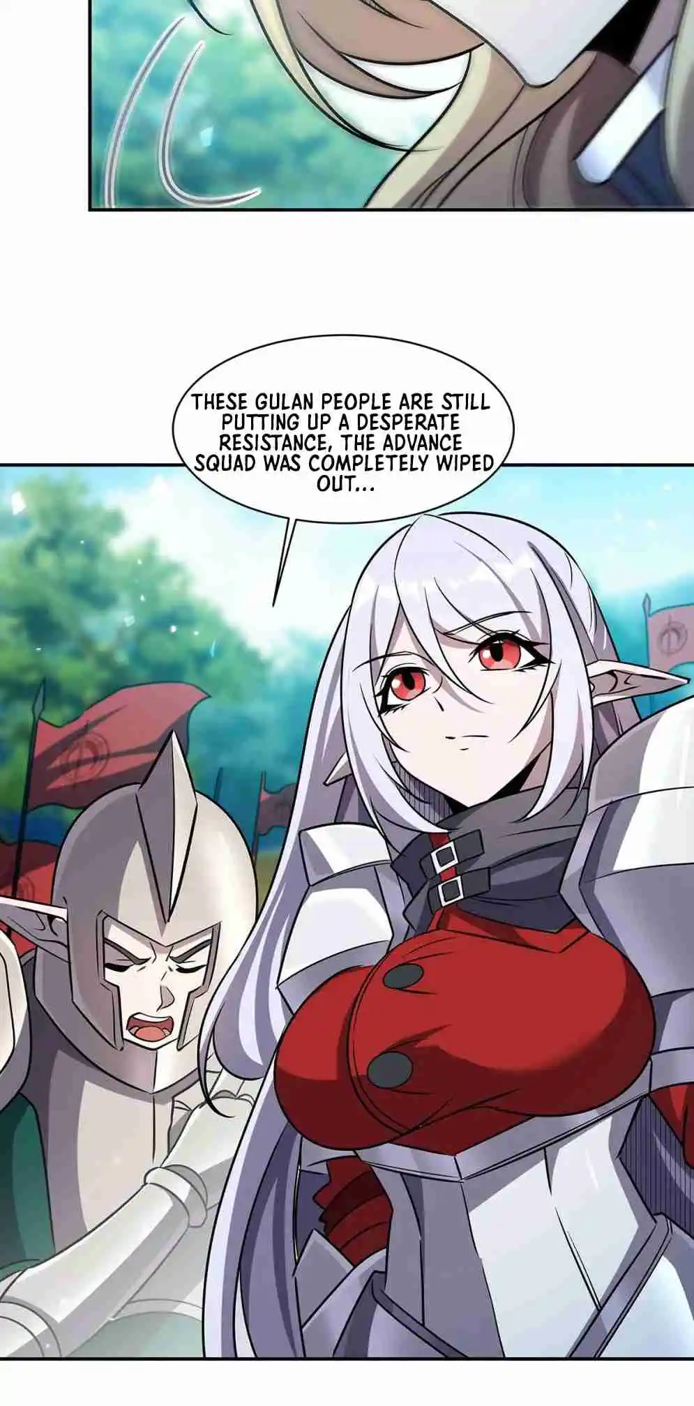 The Blood Princess and the Knight 325