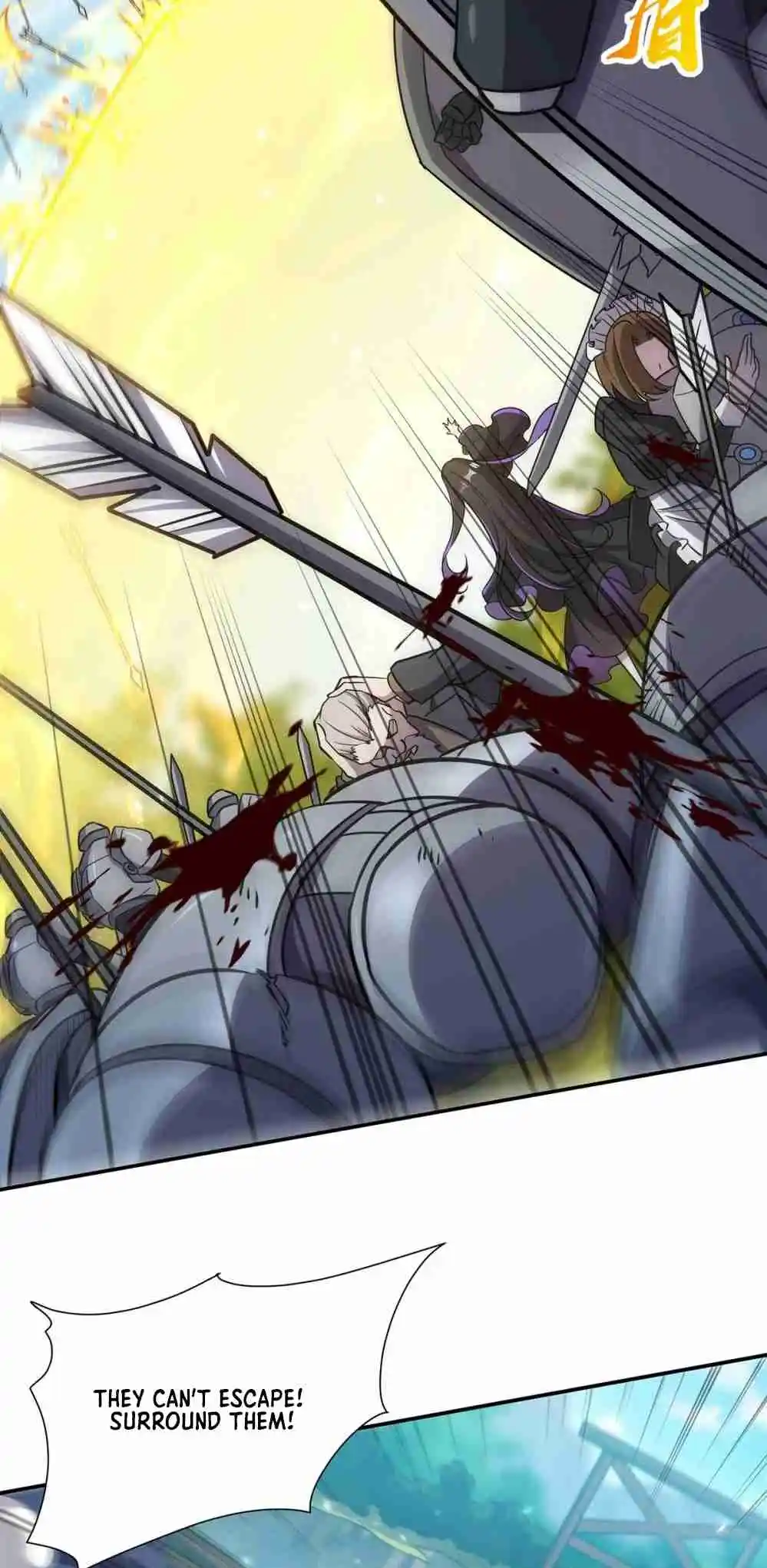 The Blood Princess and the Knight 326