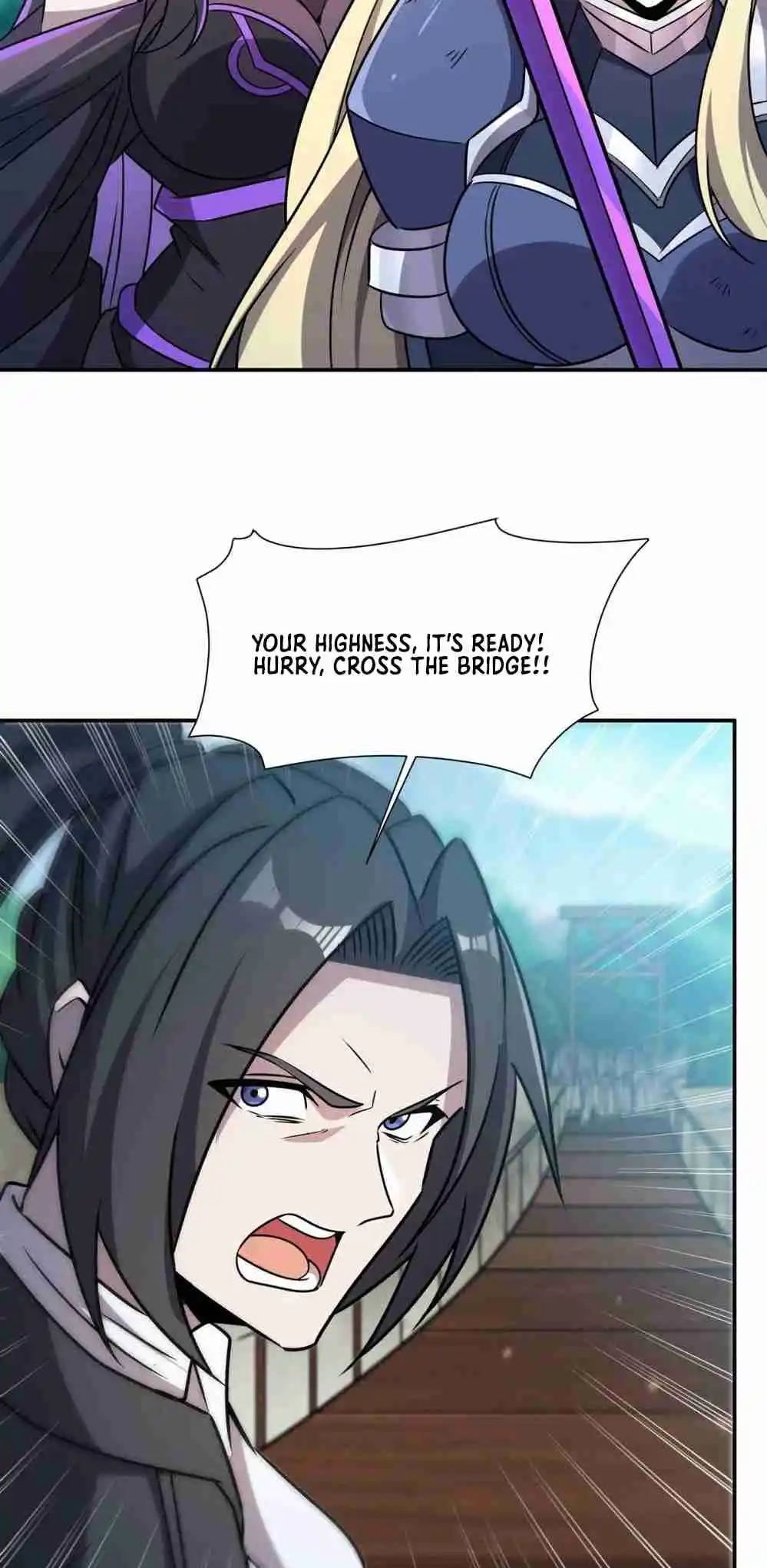 The Blood Princess and the Knight 326