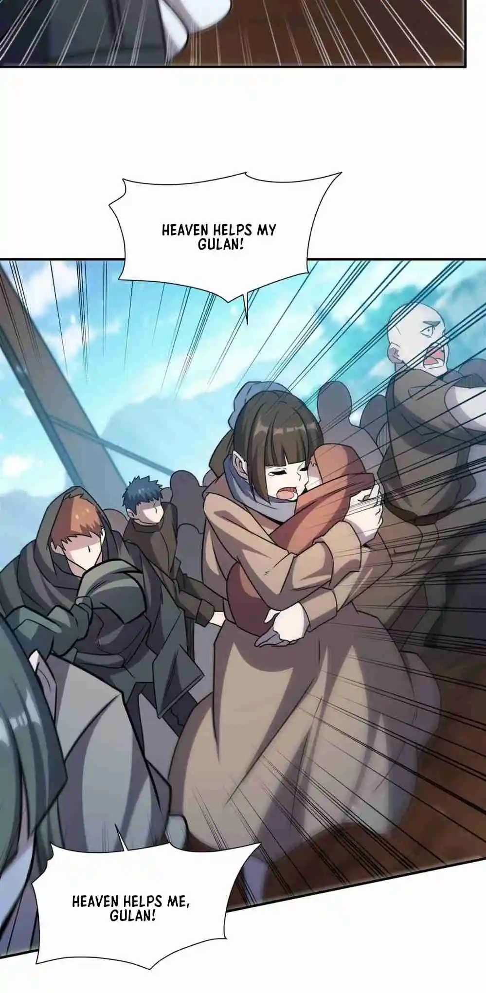 The Blood Princess and the Knight 326