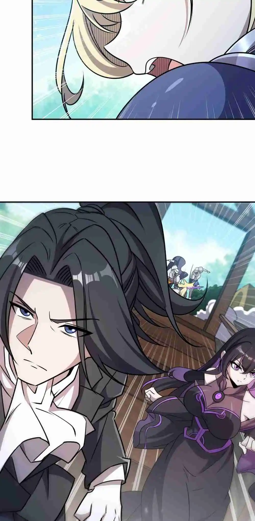 The Blood Princess and the Knight 326