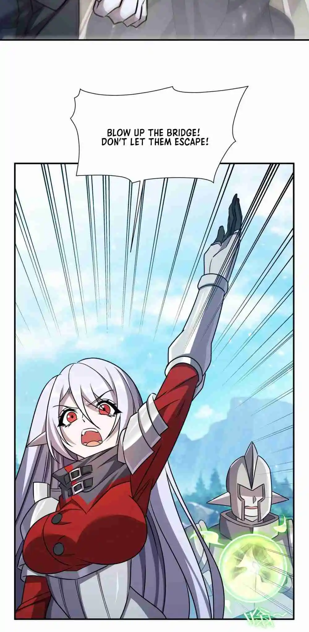 The Blood Princess and the Knight 326