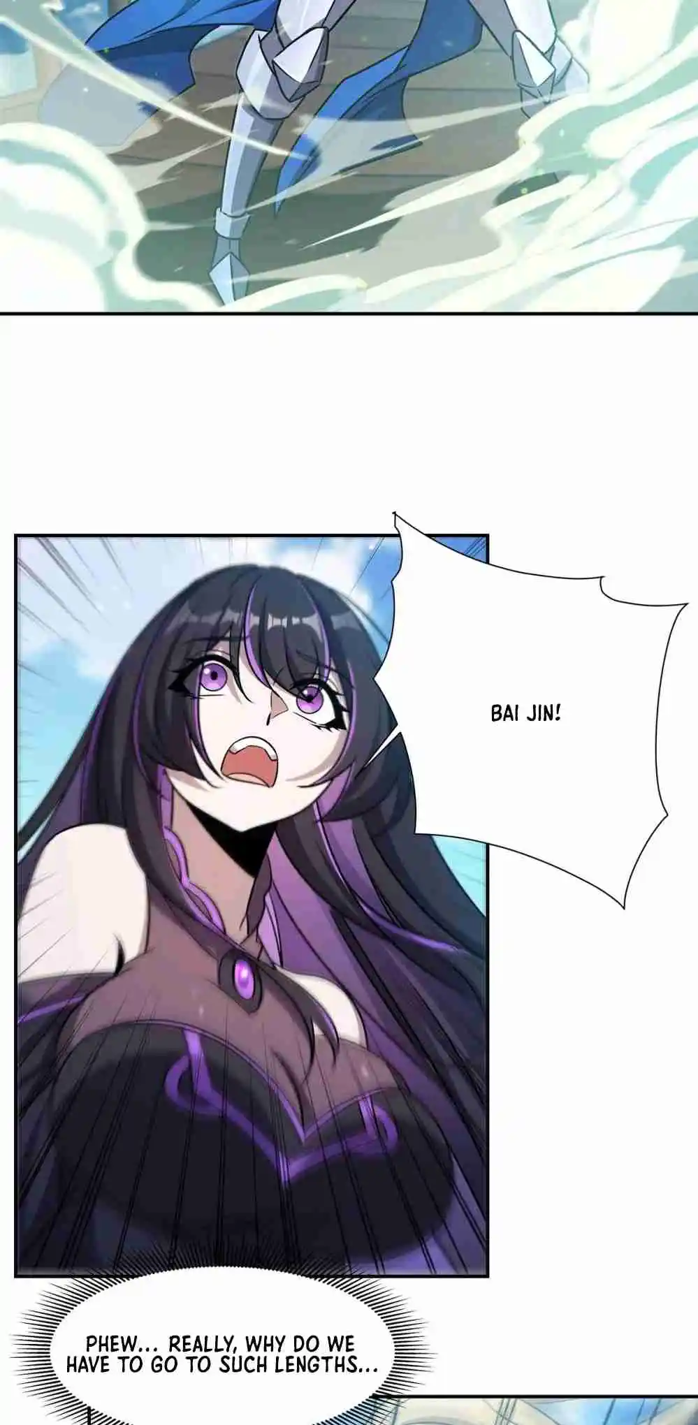 The Blood Princess and the Knight 326