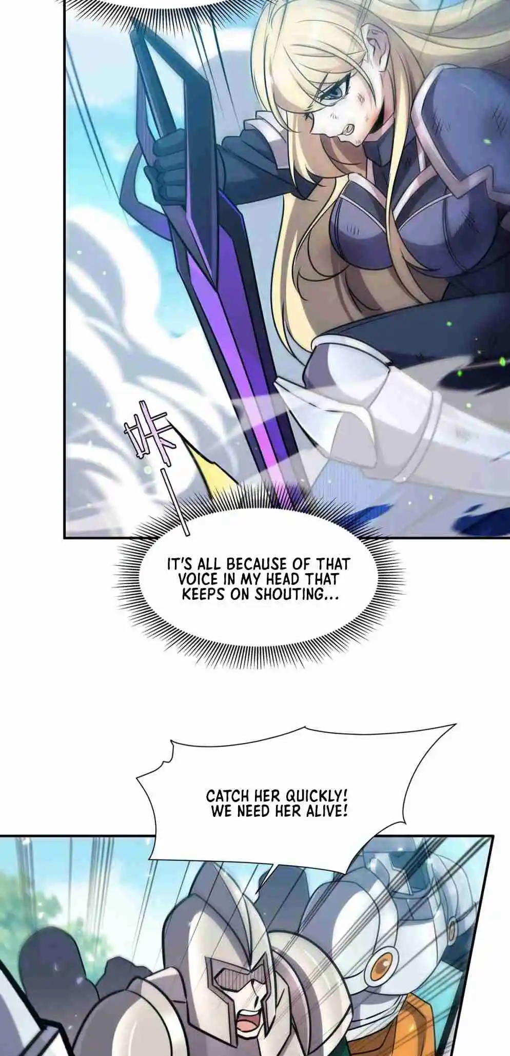 The Blood Princess and the Knight 326