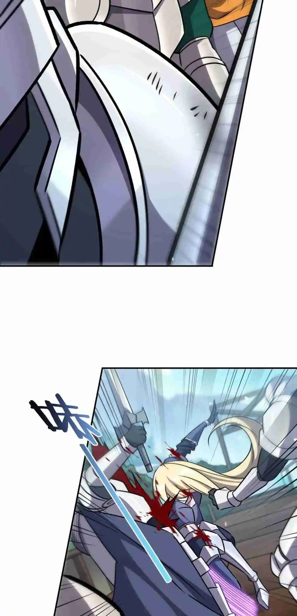 The Blood Princess and the Knight 326