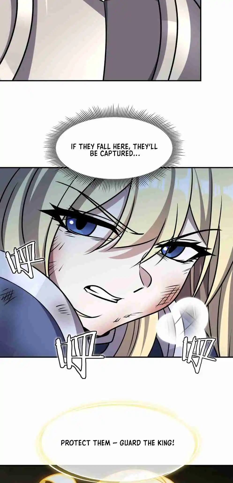 The Blood Princess and the Knight 326