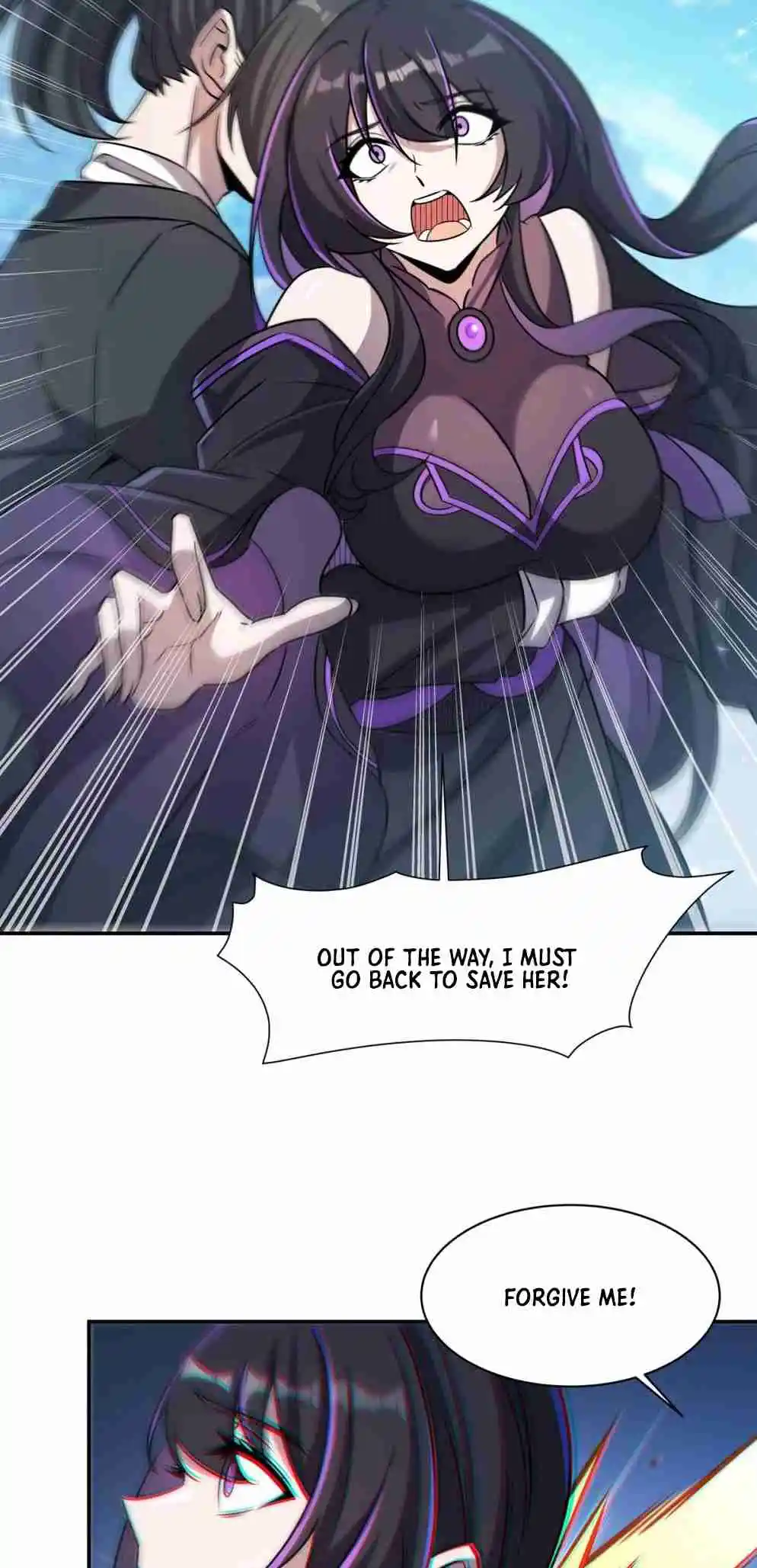 The Blood Princess and the Knight 326