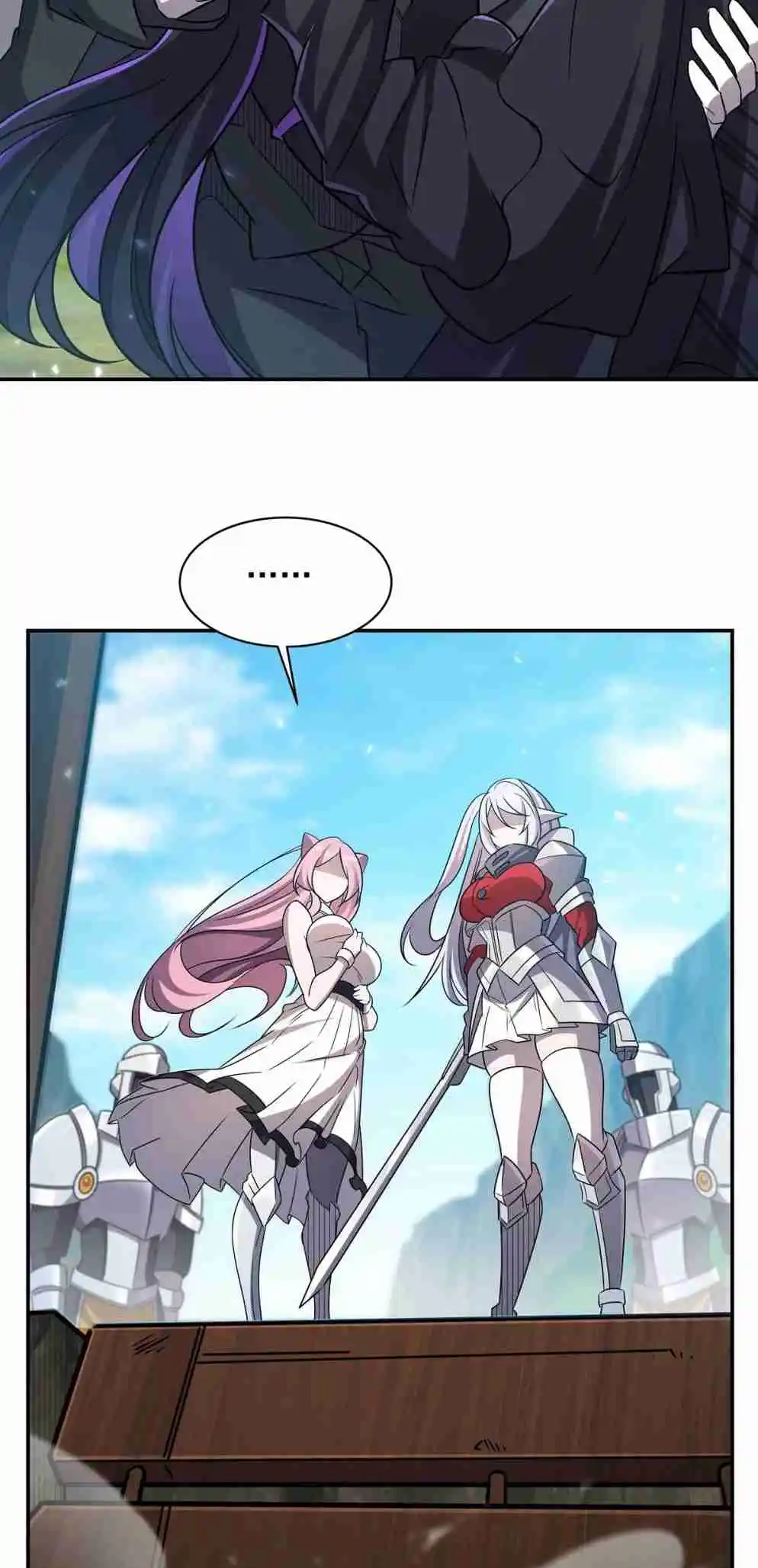 The Blood Princess and the Knight 326