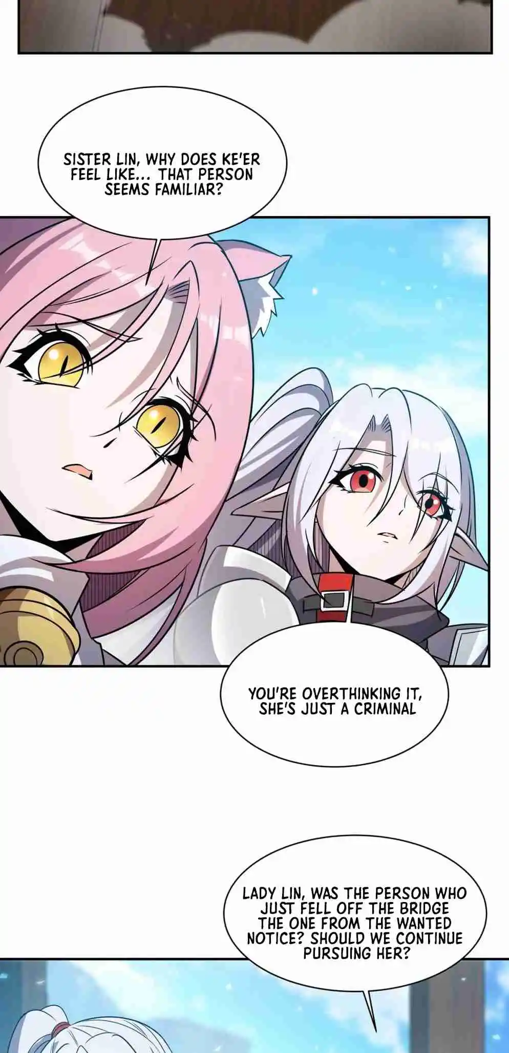 The Blood Princess and the Knight 326