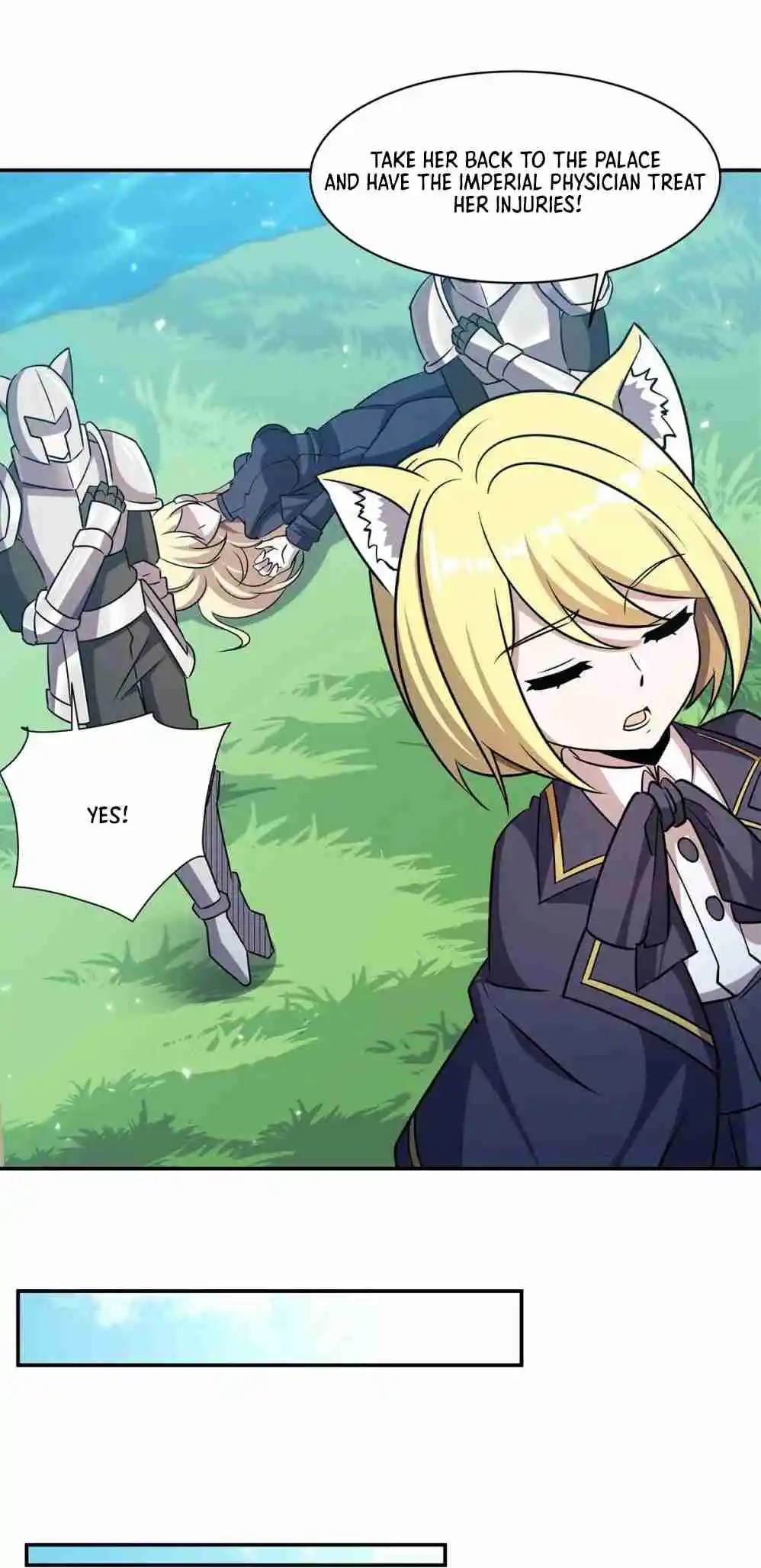 The Blood Princess and the Knight 326