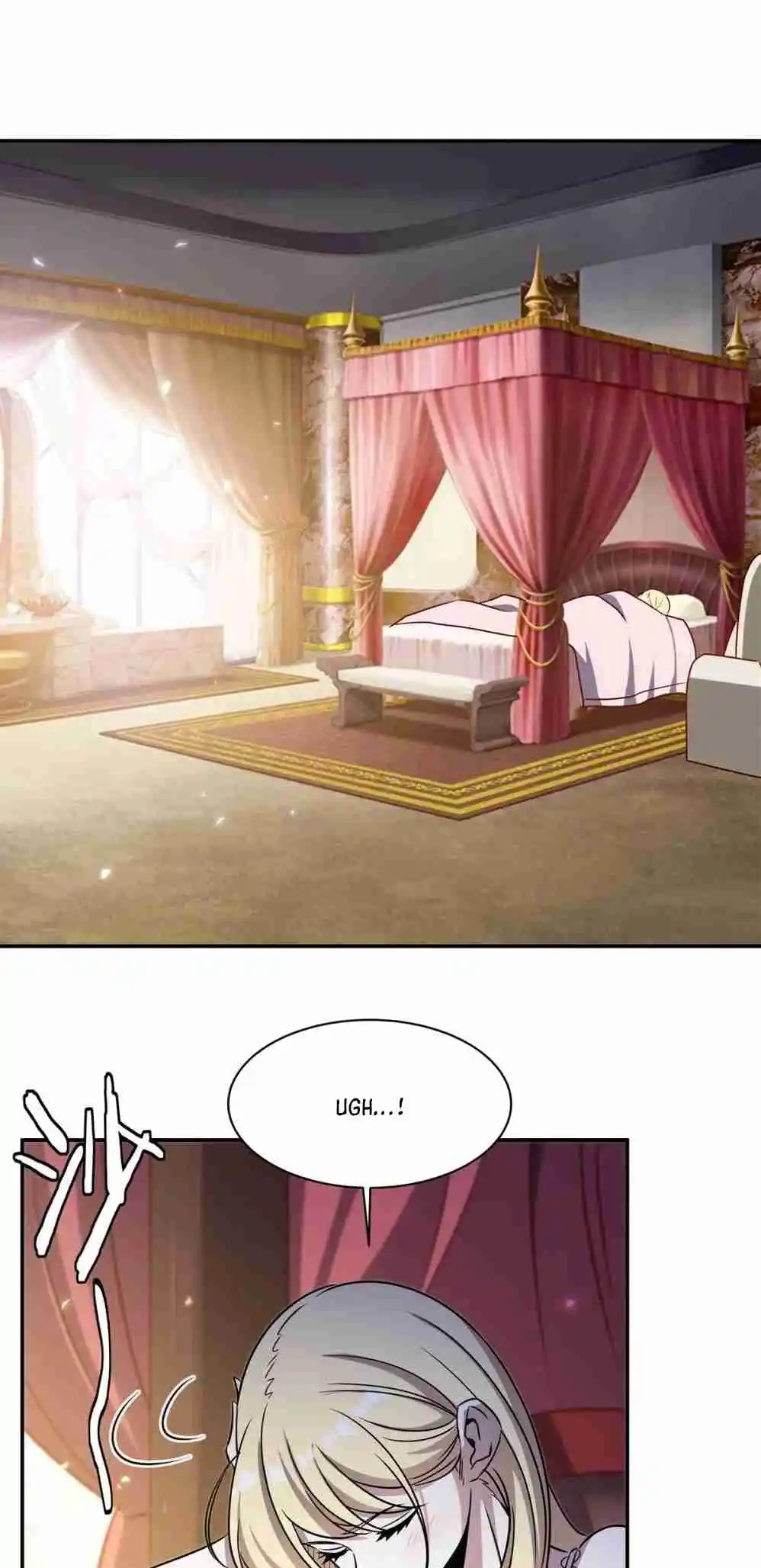 The Blood Princess and the Knight 326