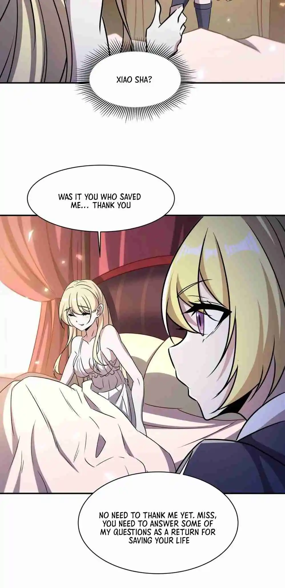 The Blood Princess and the Knight 326