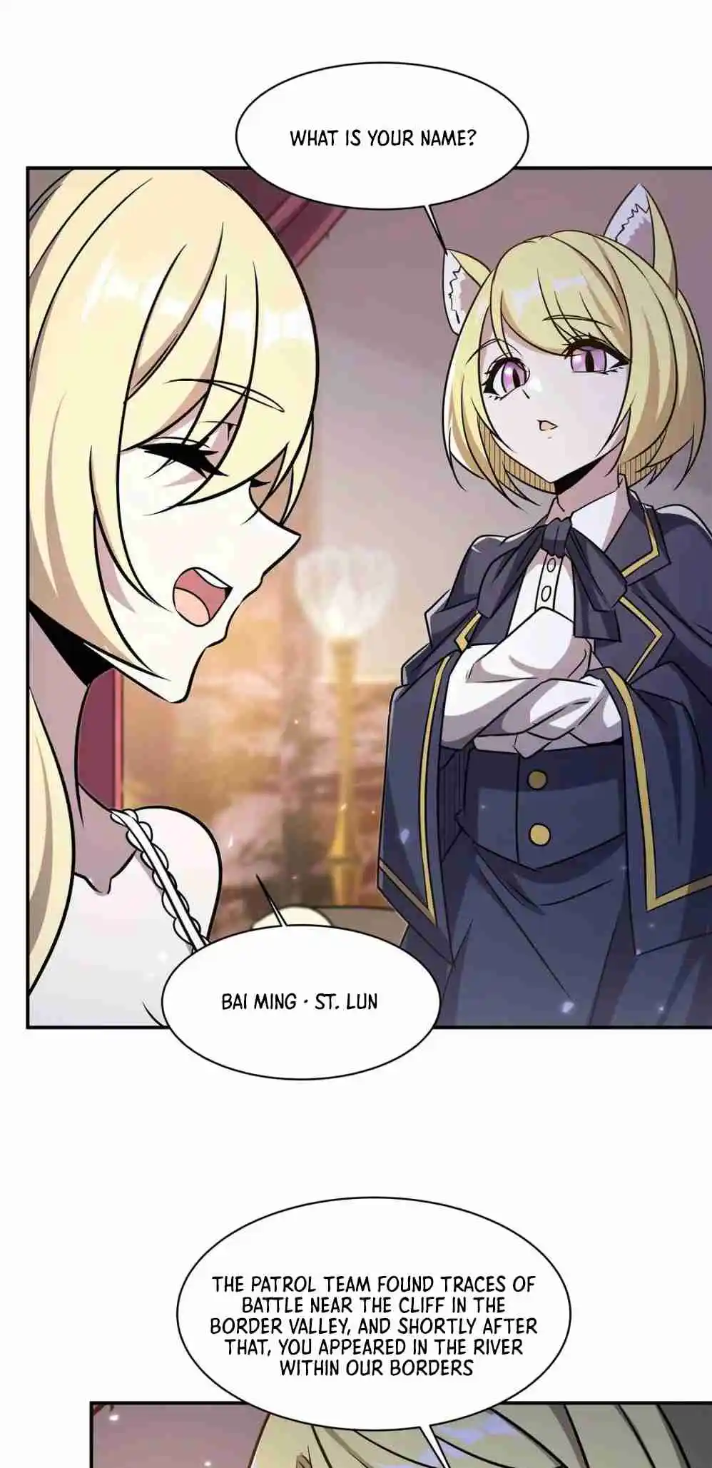 The Blood Princess and the Knight 326