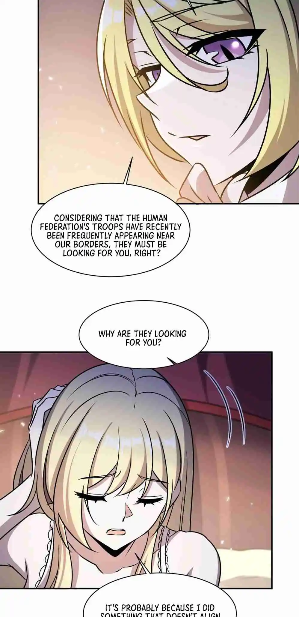 The Blood Princess and the Knight 326