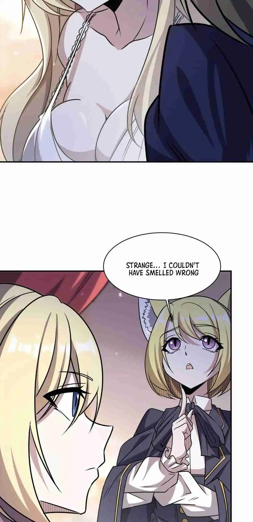 The Blood Princess and the Knight 326