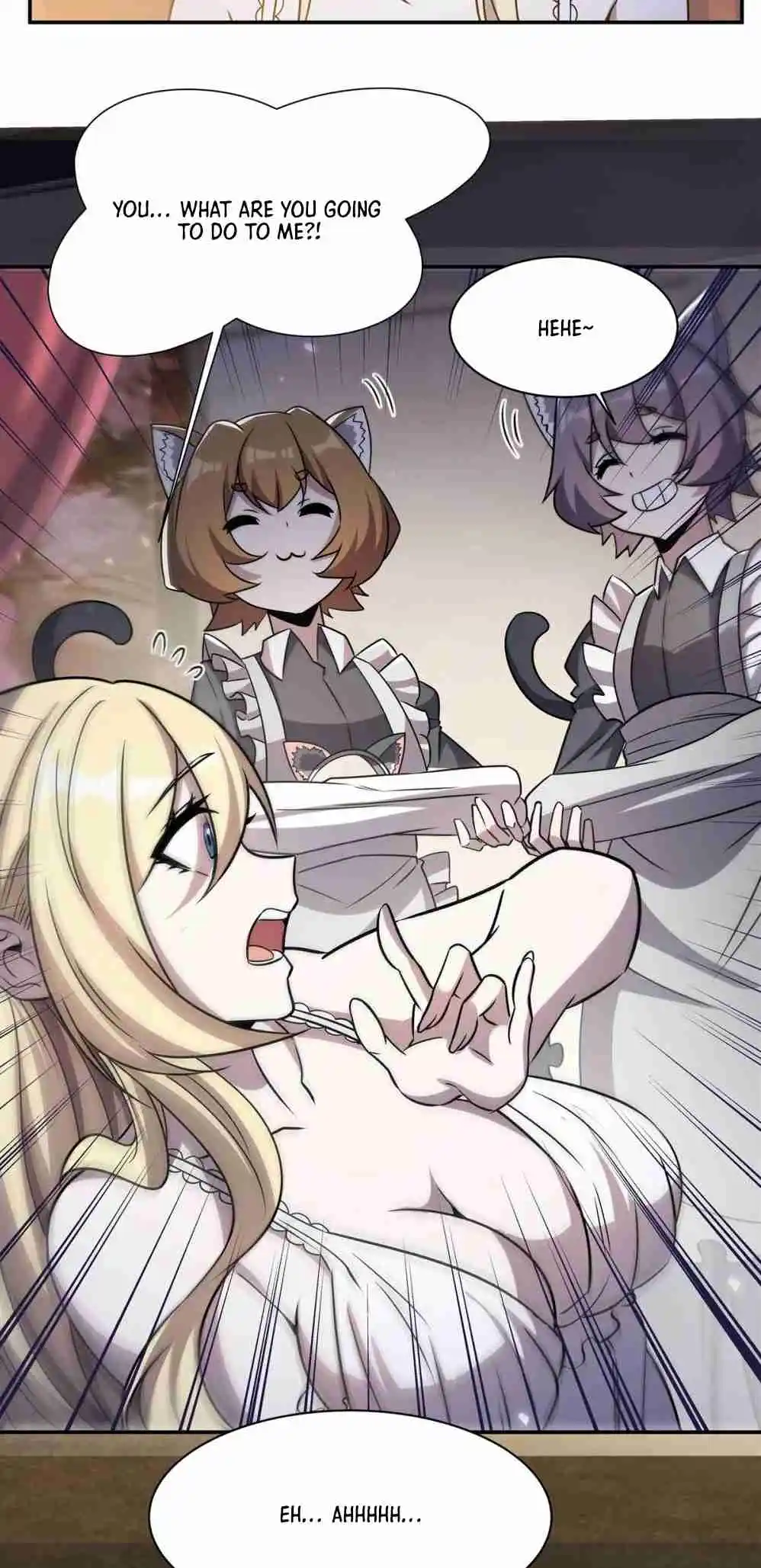 The Blood Princess and the Knight 326