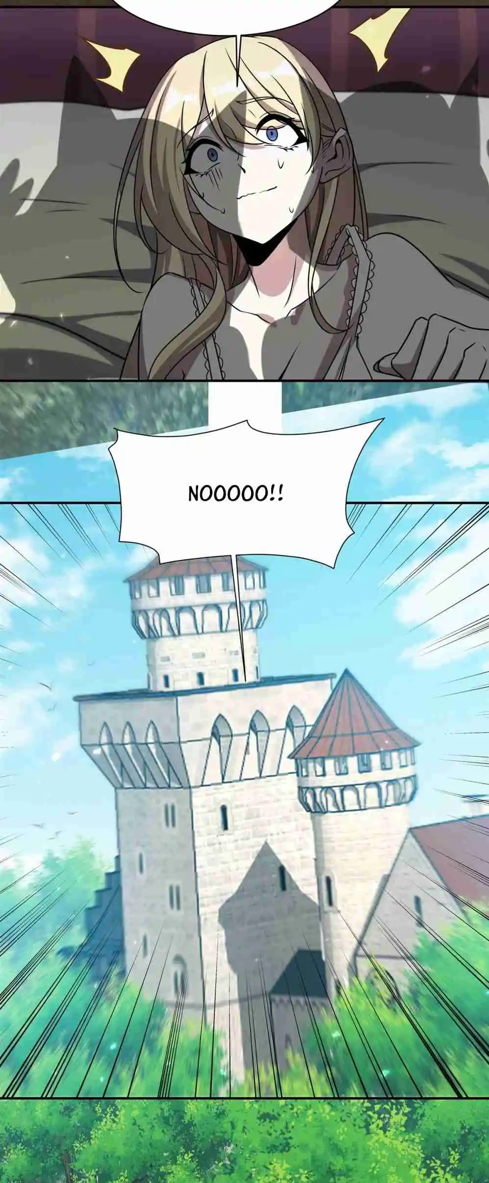 The Blood Princess and the Knight 326