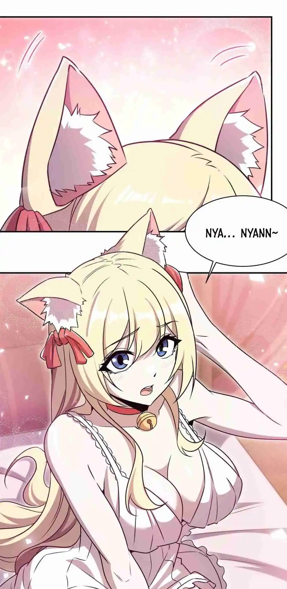 The Blood Princess and the Knight 327