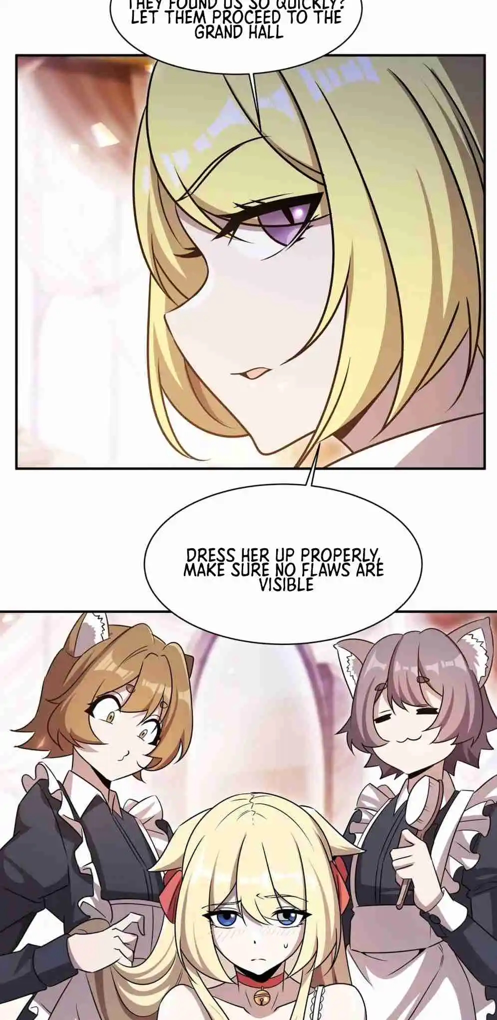 The Blood Princess and the Knight 327