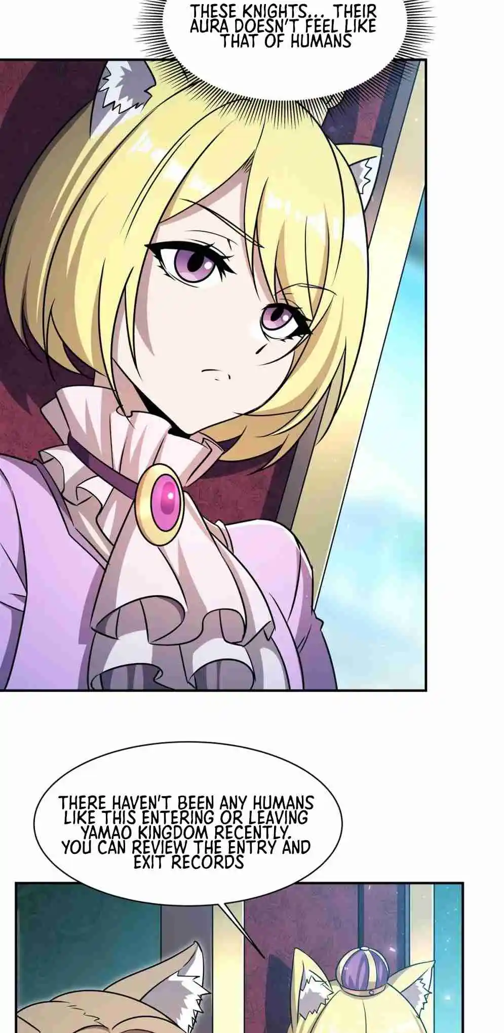 The Blood Princess and the Knight 327