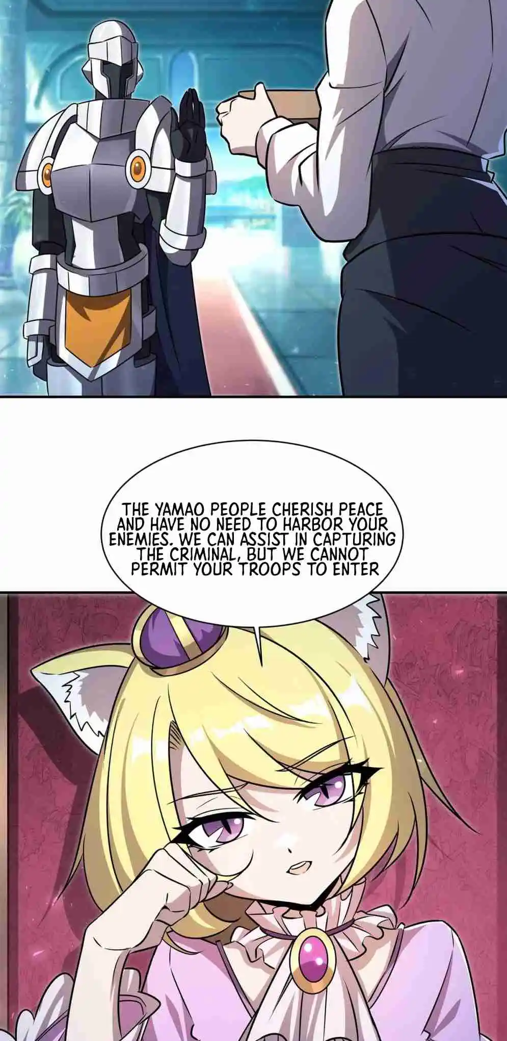 The Blood Princess and the Knight 327