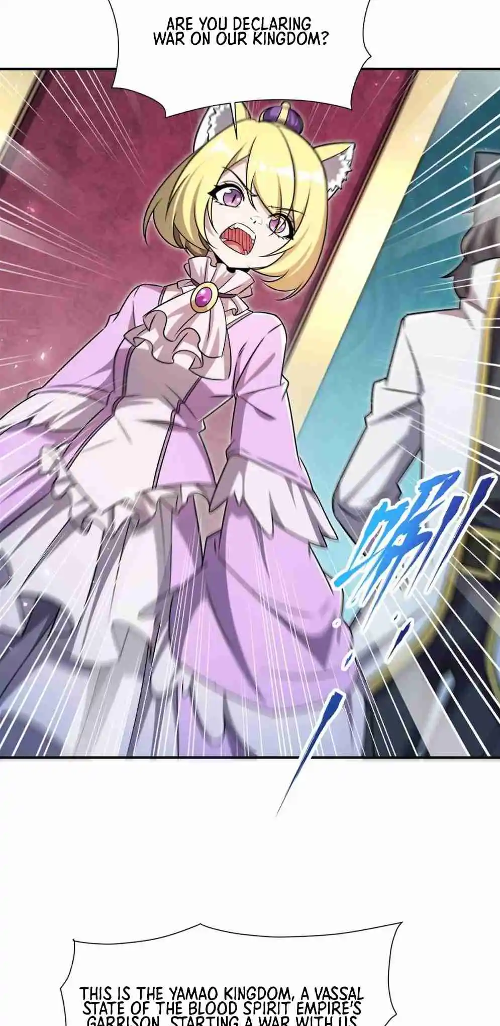 The Blood Princess and the Knight 327