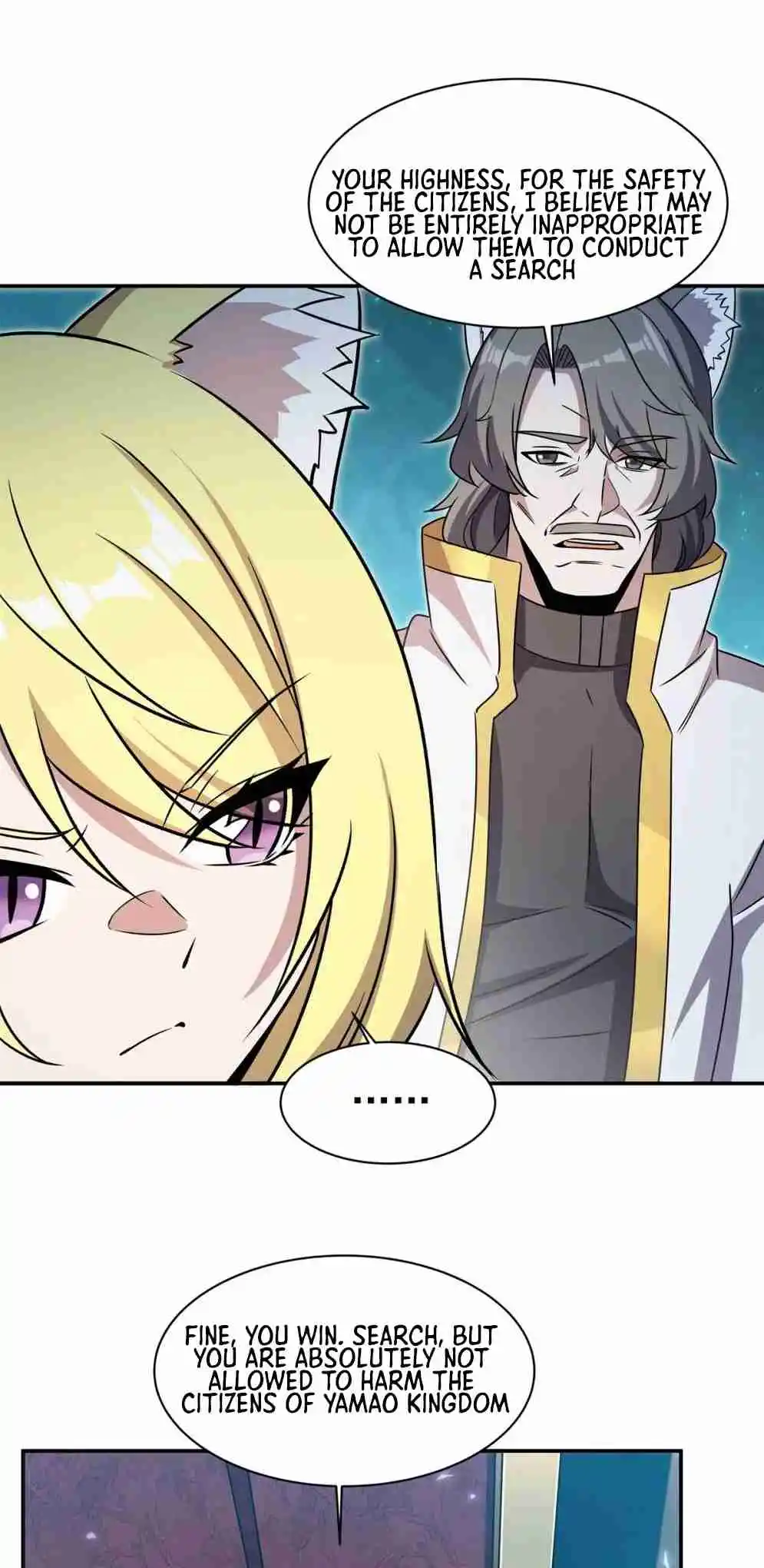 The Blood Princess and the Knight 327