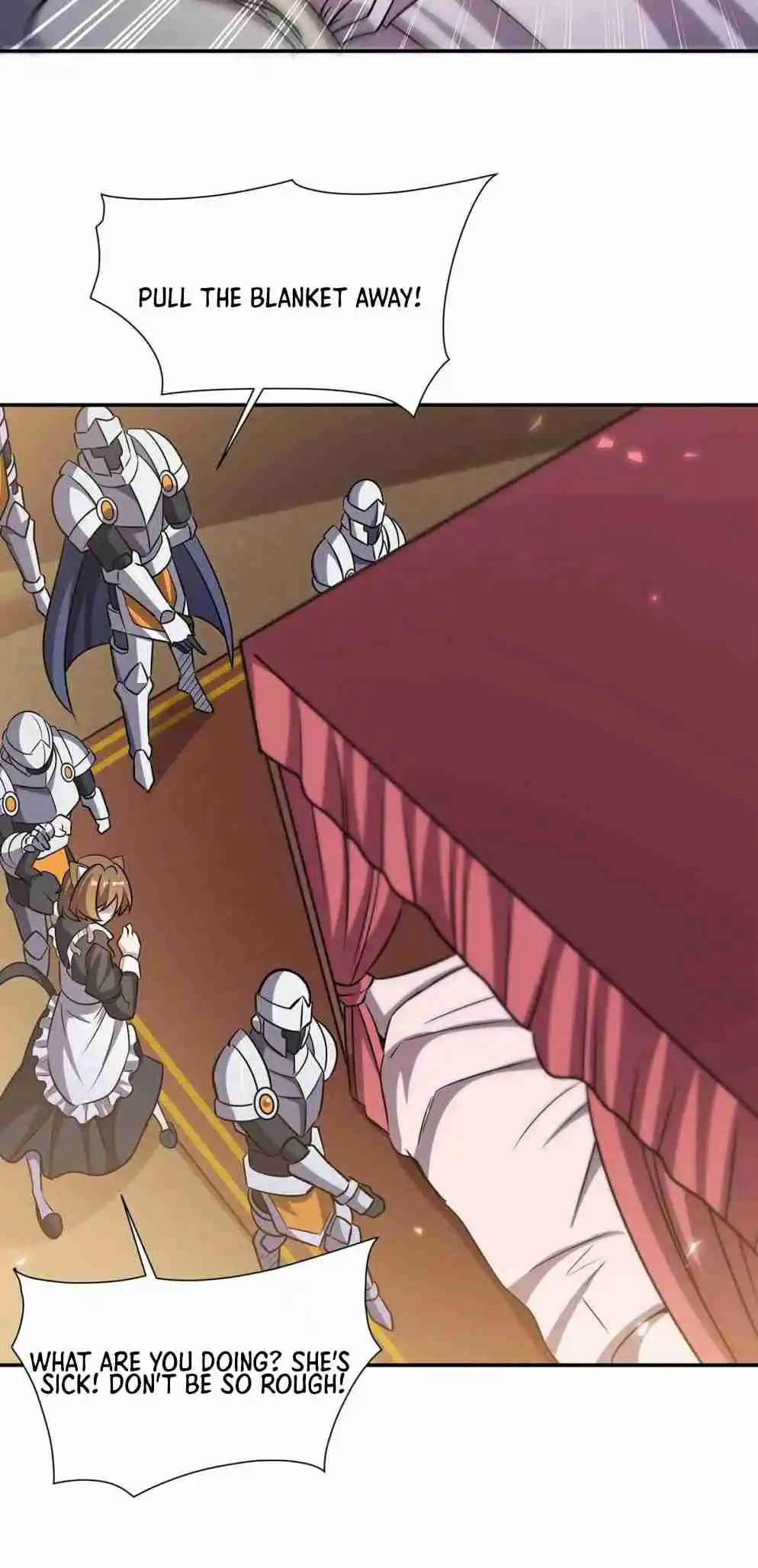 The Blood Princess and the Knight 327