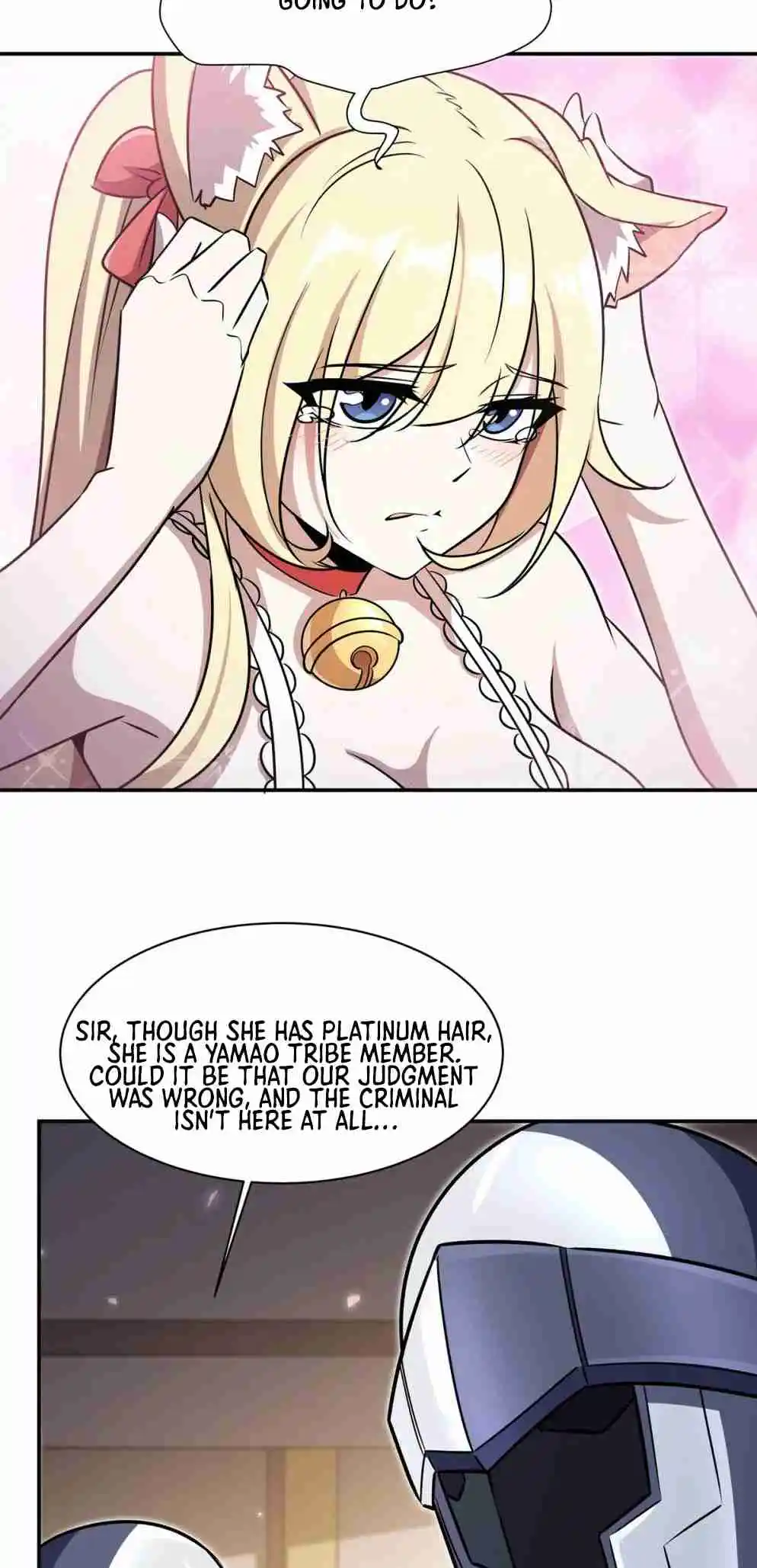 The Blood Princess and the Knight 327