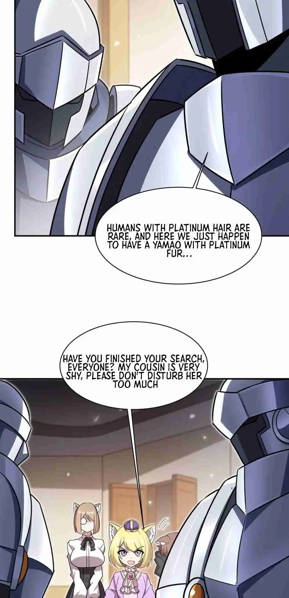 The Blood Princess and the Knight 327