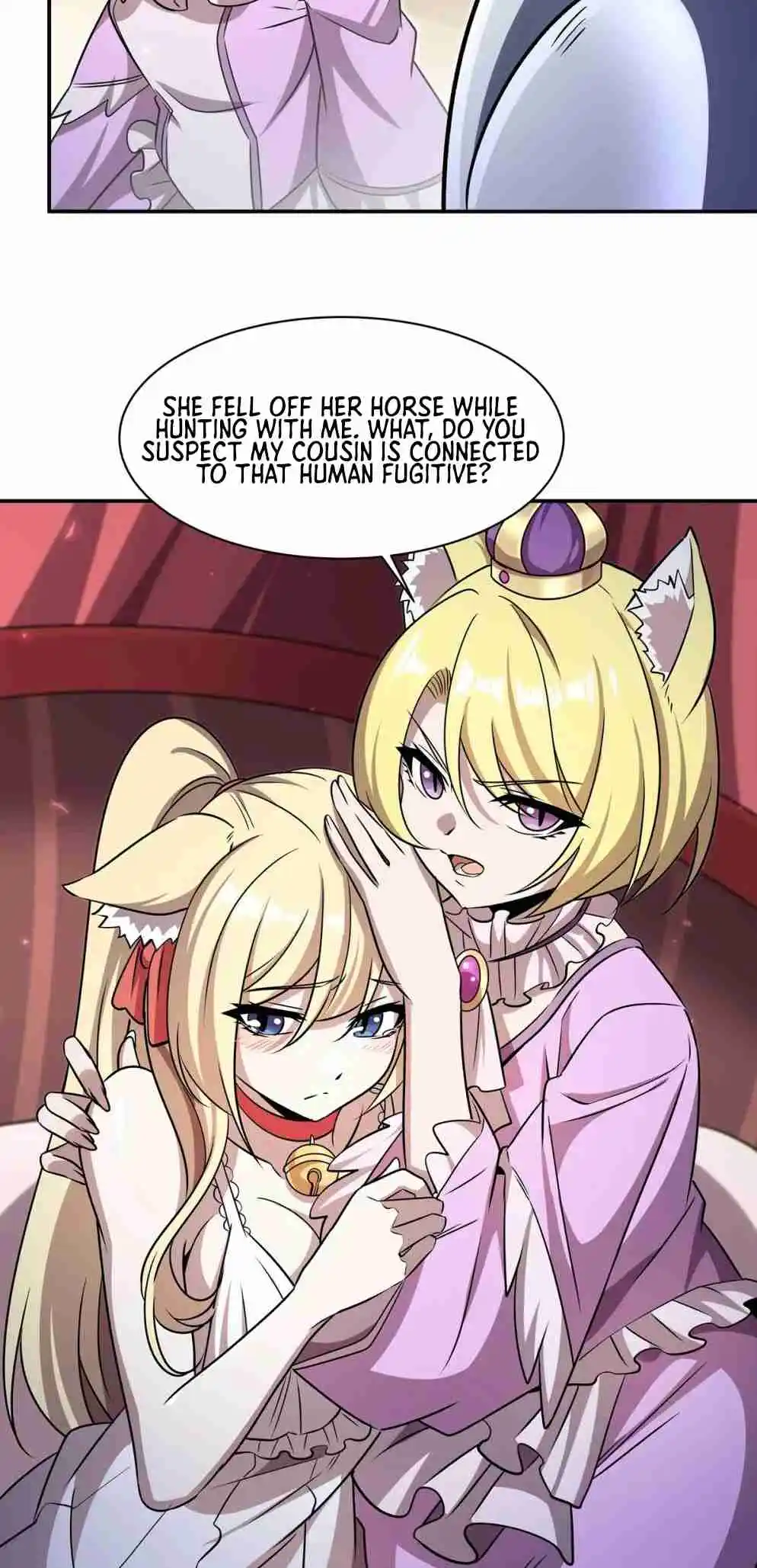 The Blood Princess and the Knight 327