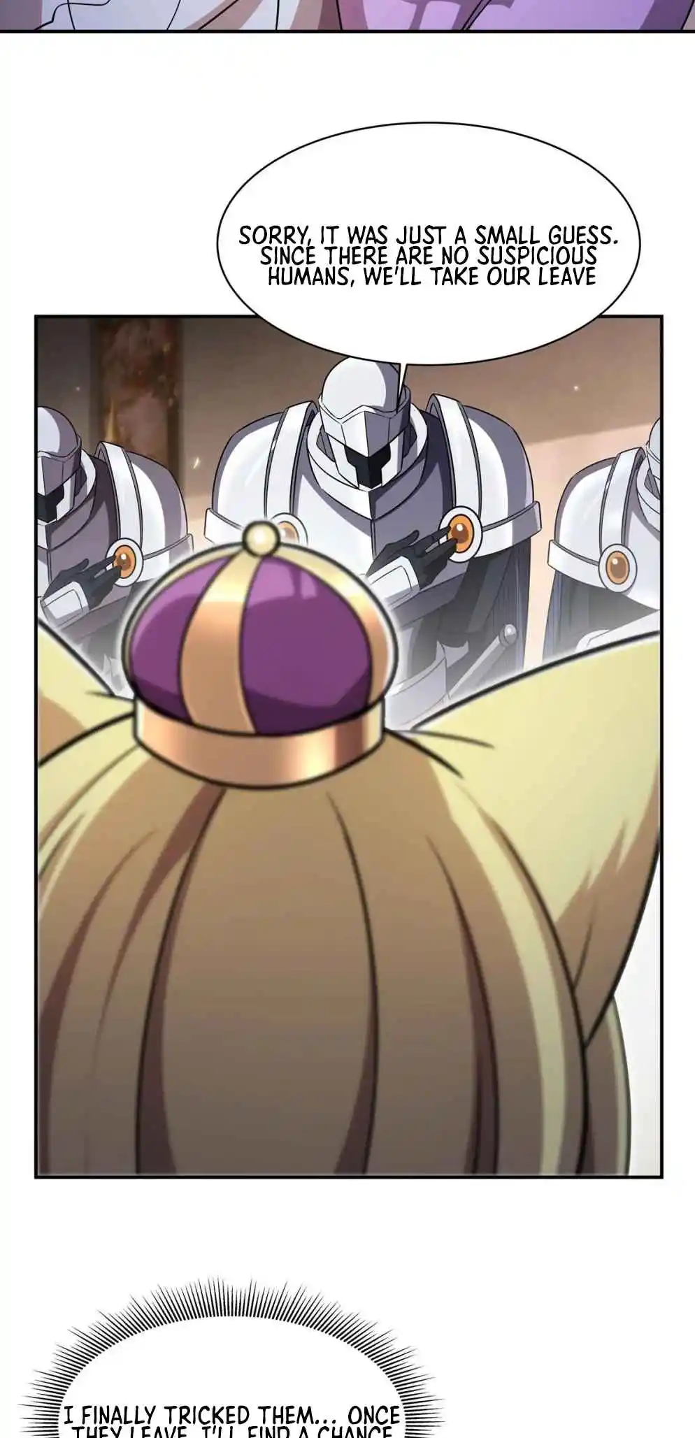 The Blood Princess and the Knight 327