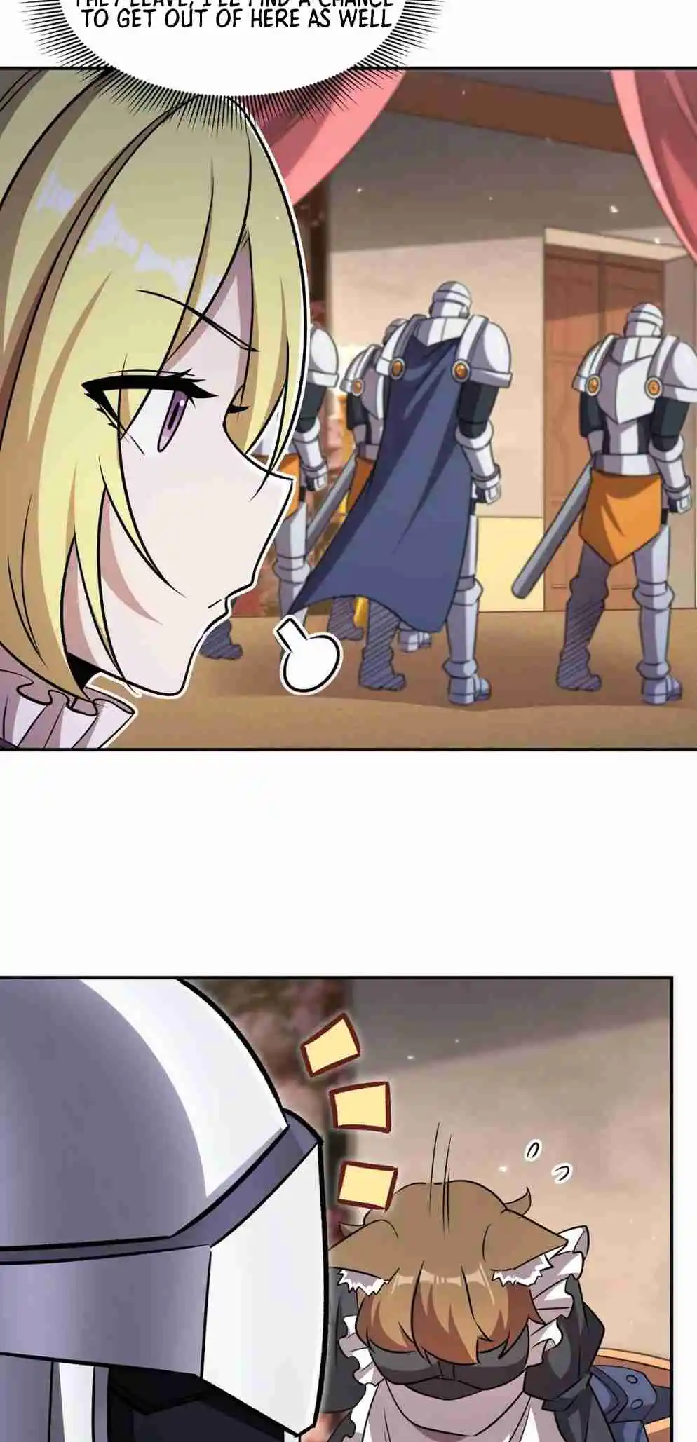 The Blood Princess and the Knight 327