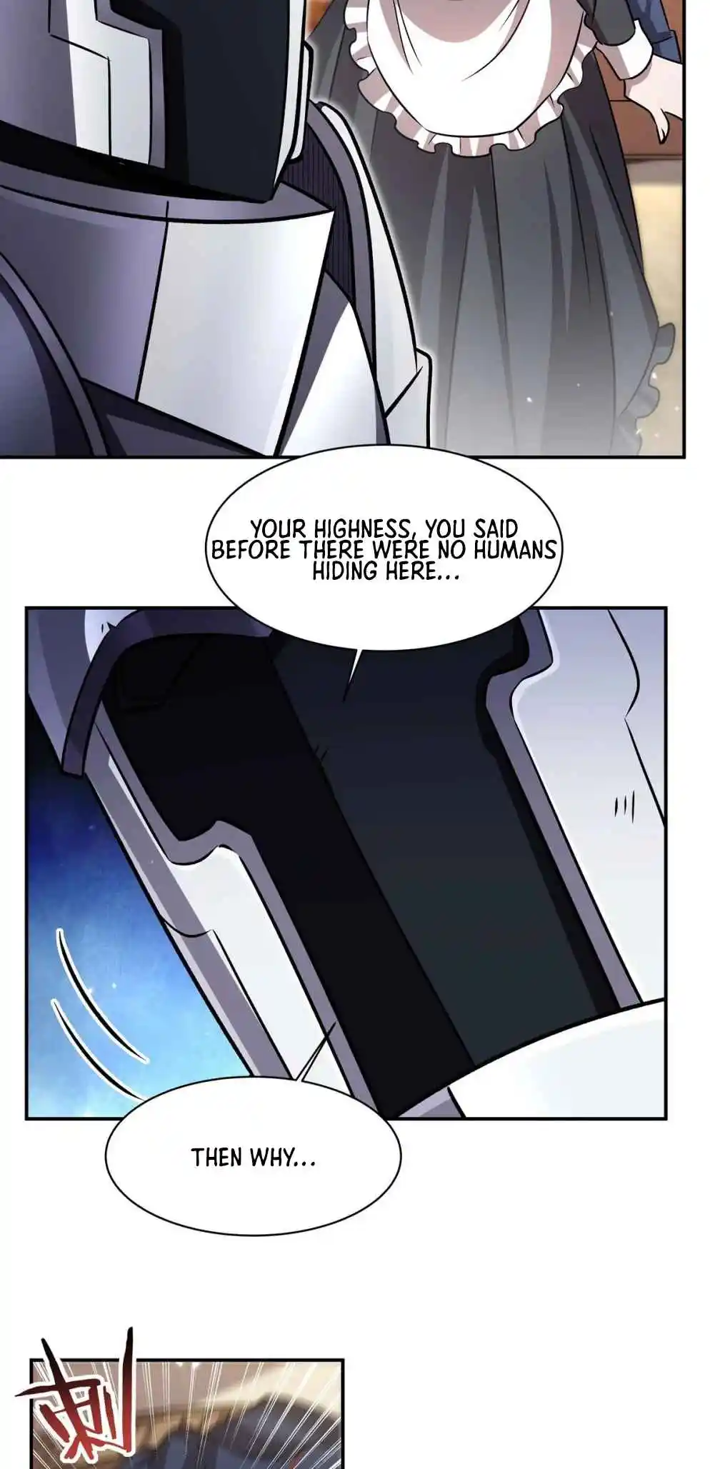 The Blood Princess and the Knight 327