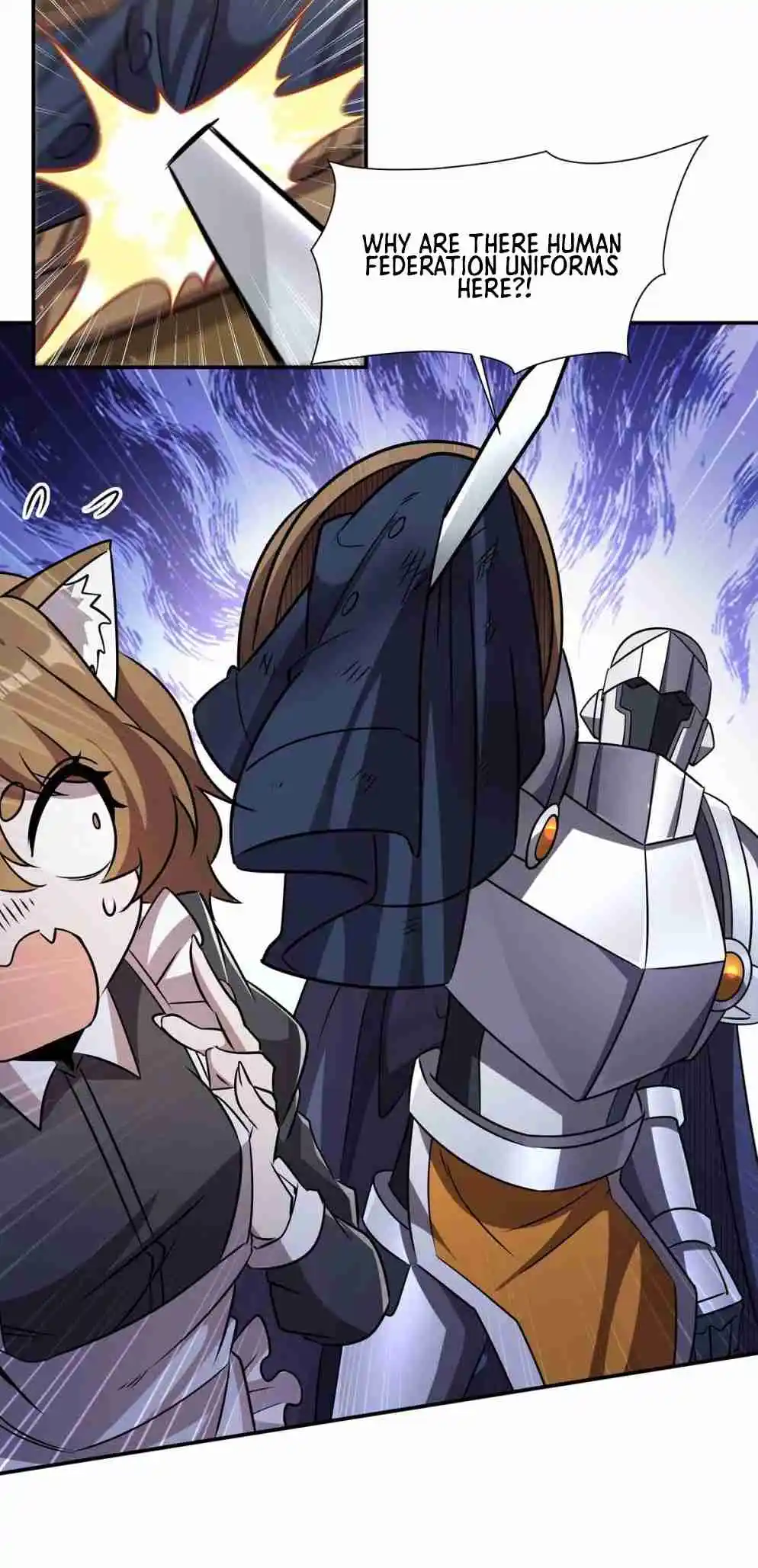 The Blood Princess and the Knight 327