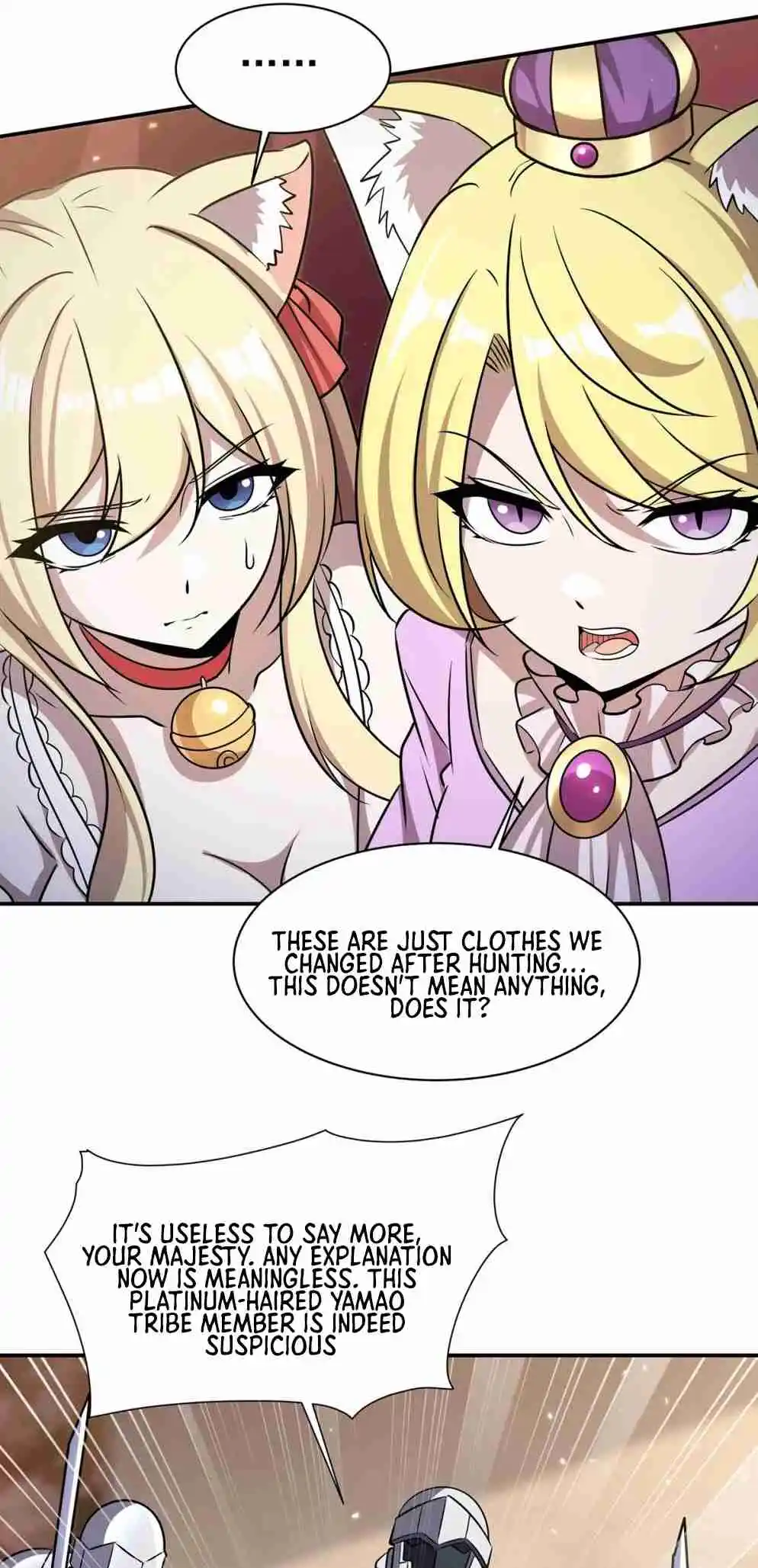 The Blood Princess and the Knight 327