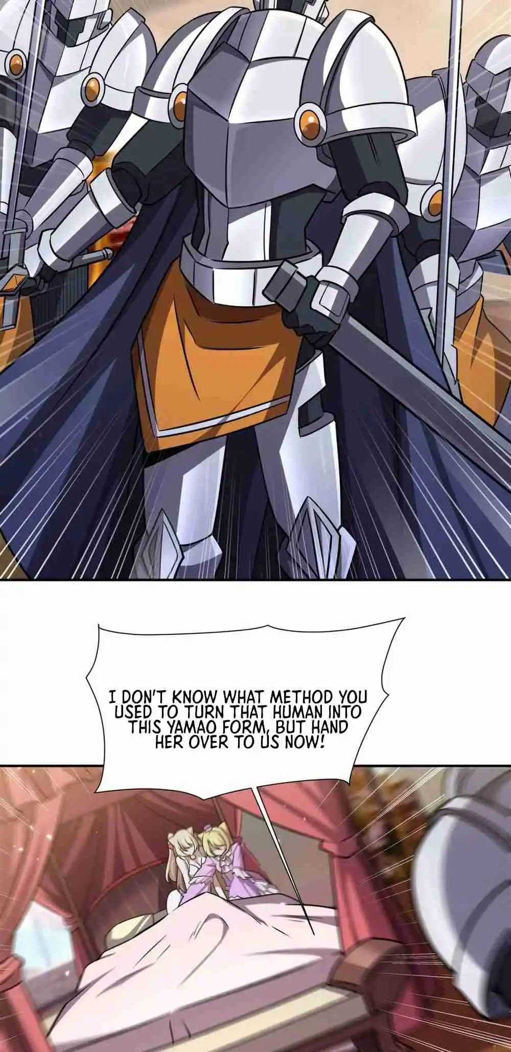 The Blood Princess and the Knight 327