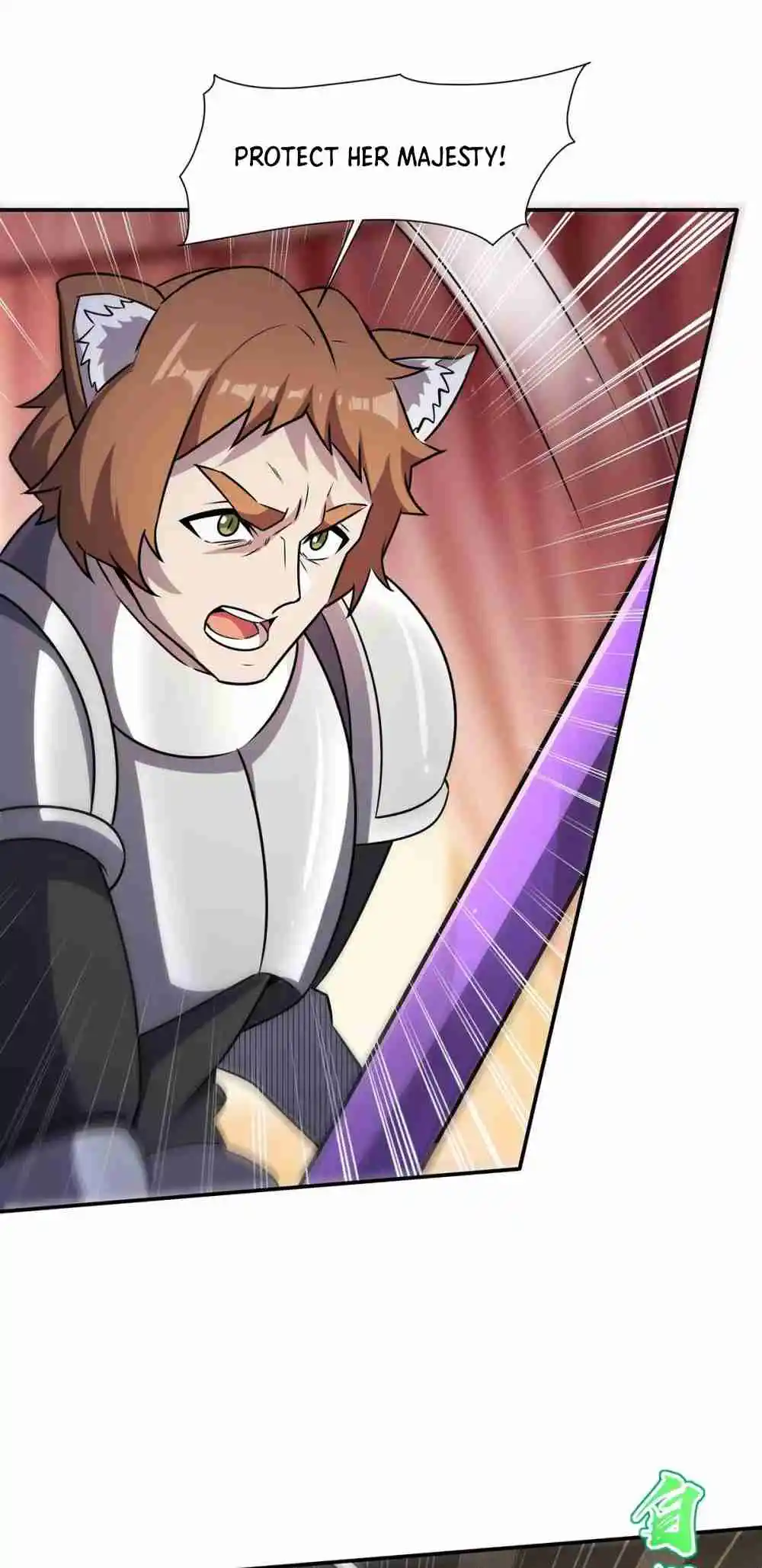 The Blood Princess and the Knight 327