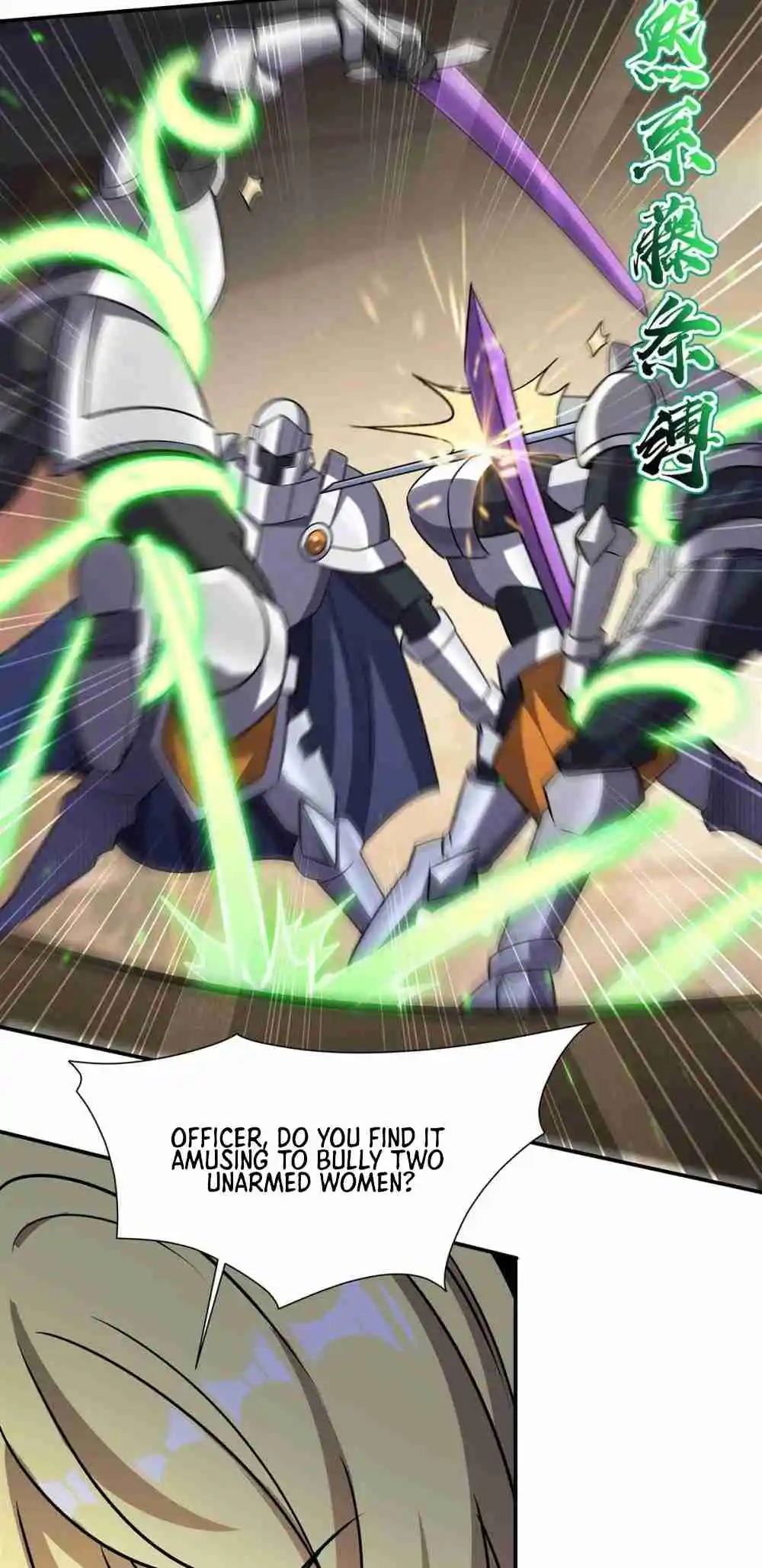 The Blood Princess and the Knight 327