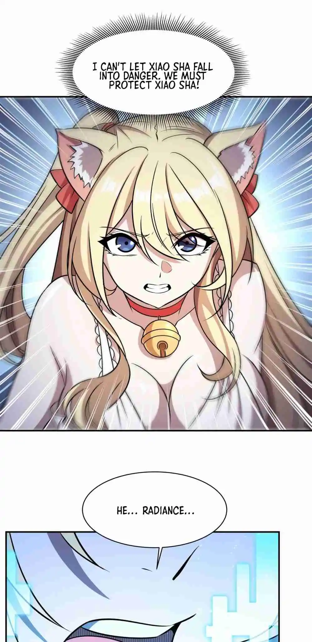 The Blood Princess and the Knight 327