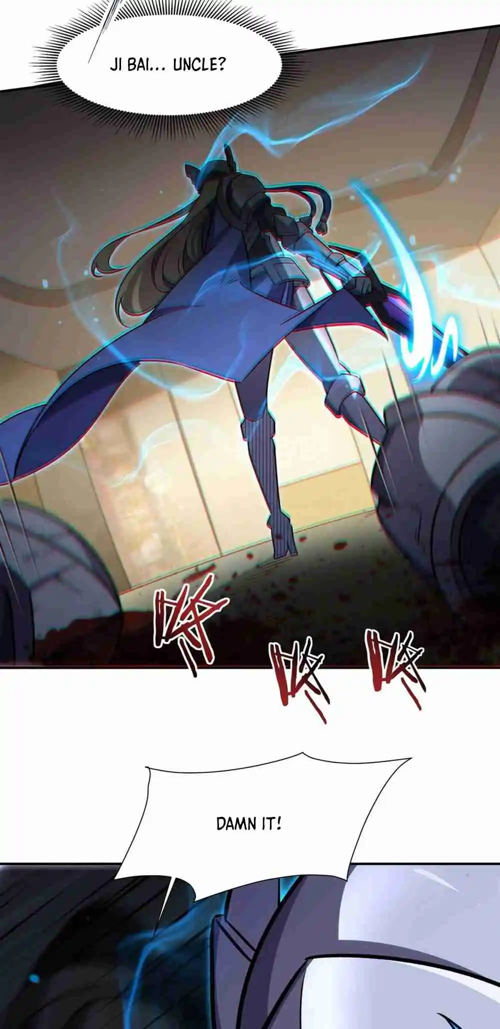 The Blood Princess and the Knight 327