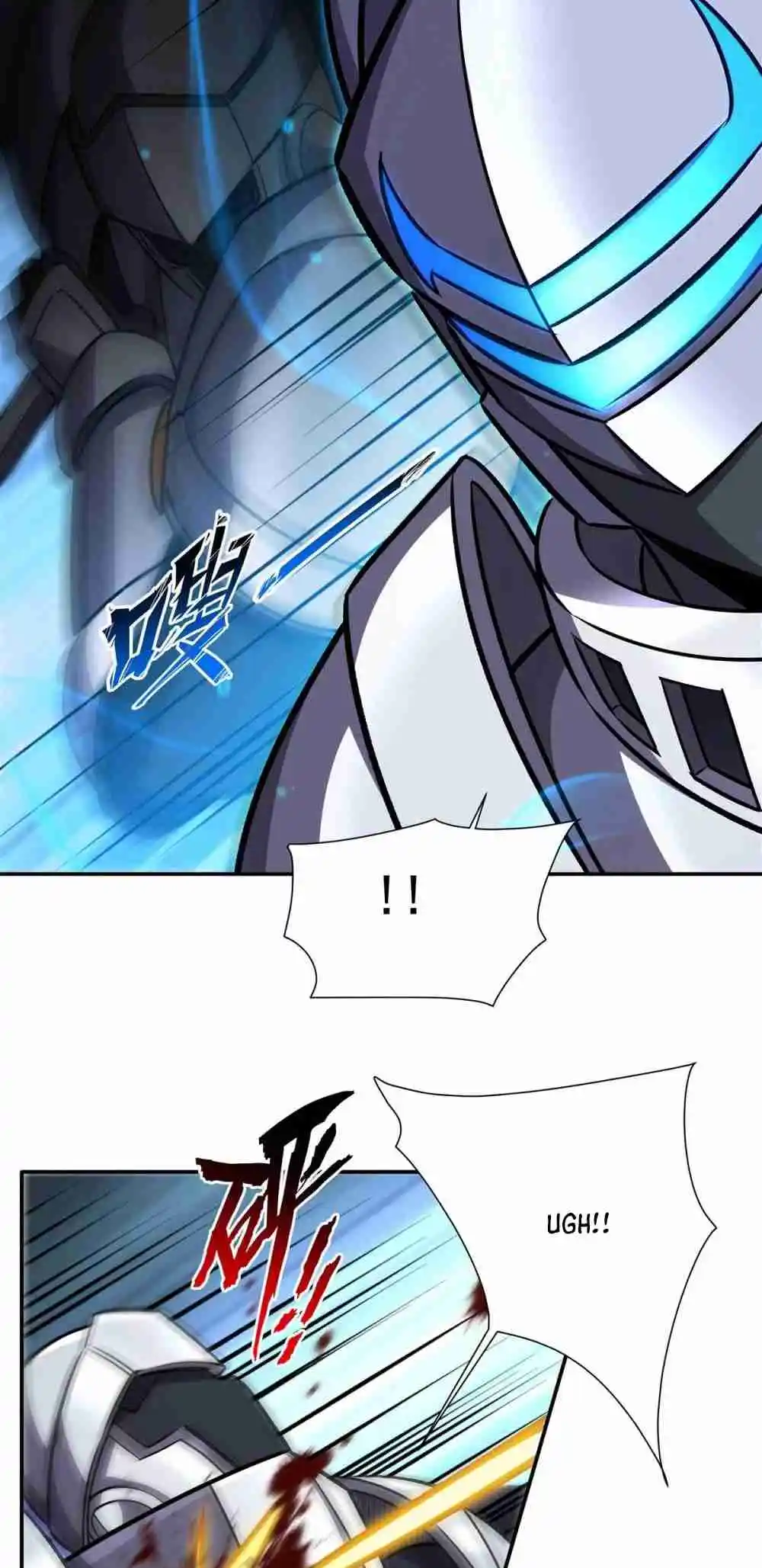 The Blood Princess and the Knight 327