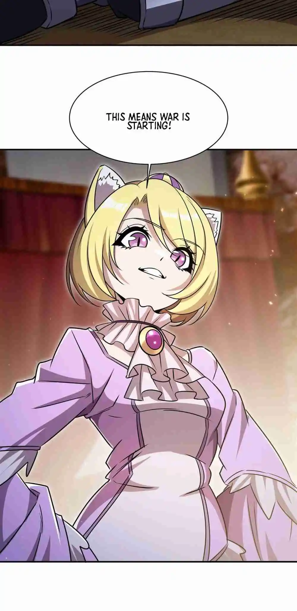 The Blood Princess and the Knight 327