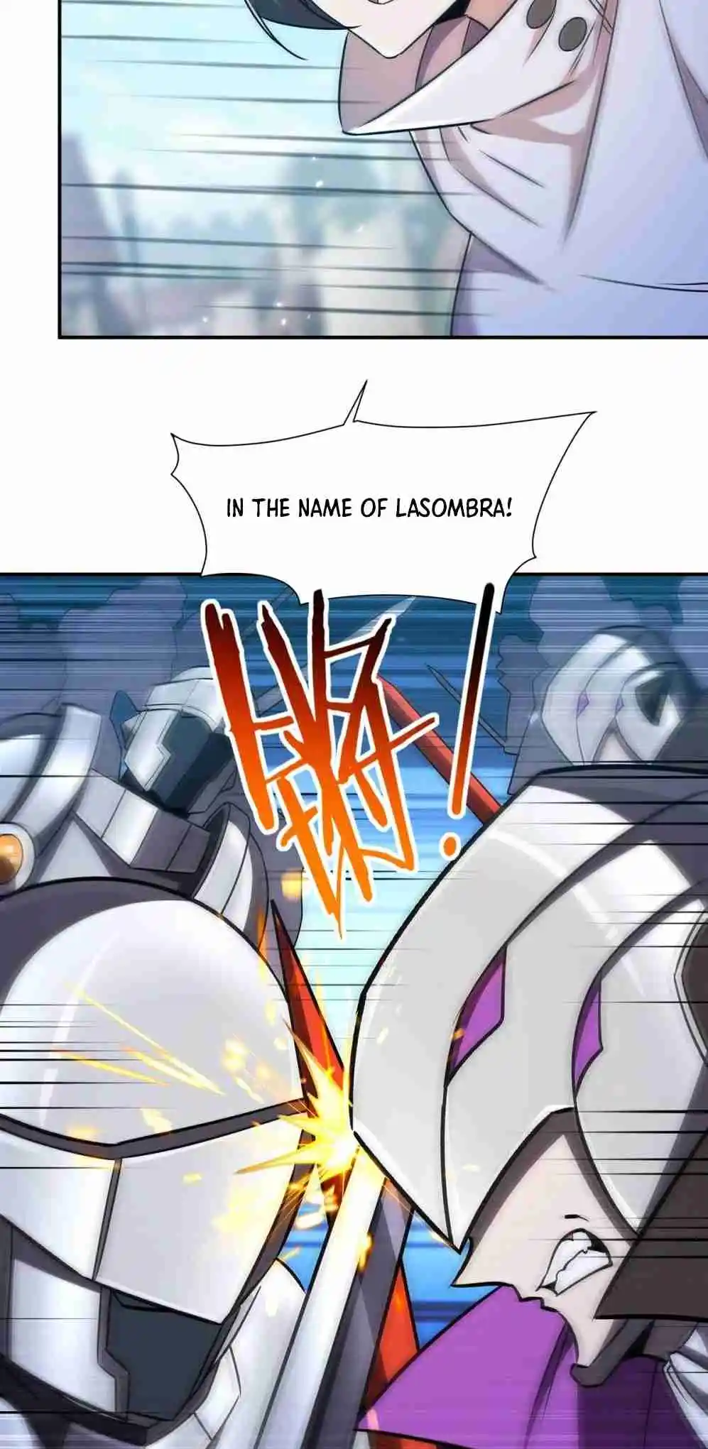 The Blood Princess and the Knight 328