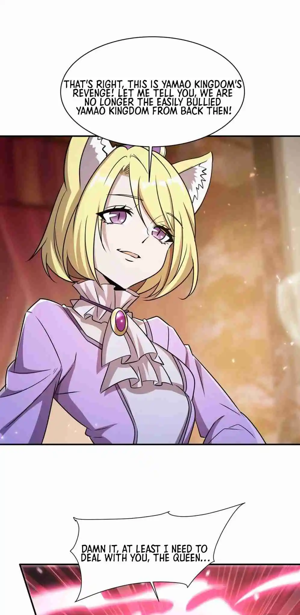 The Blood Princess and the Knight 328