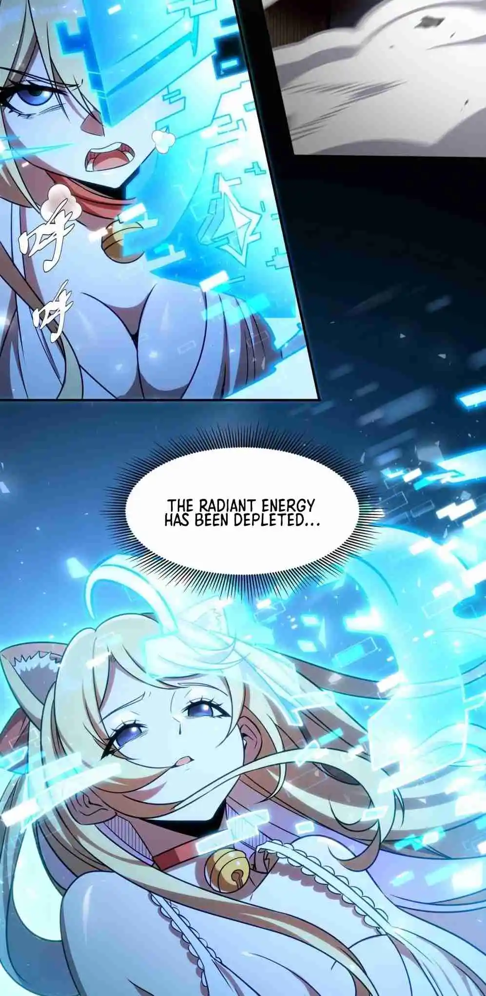 The Blood Princess and the Knight 328