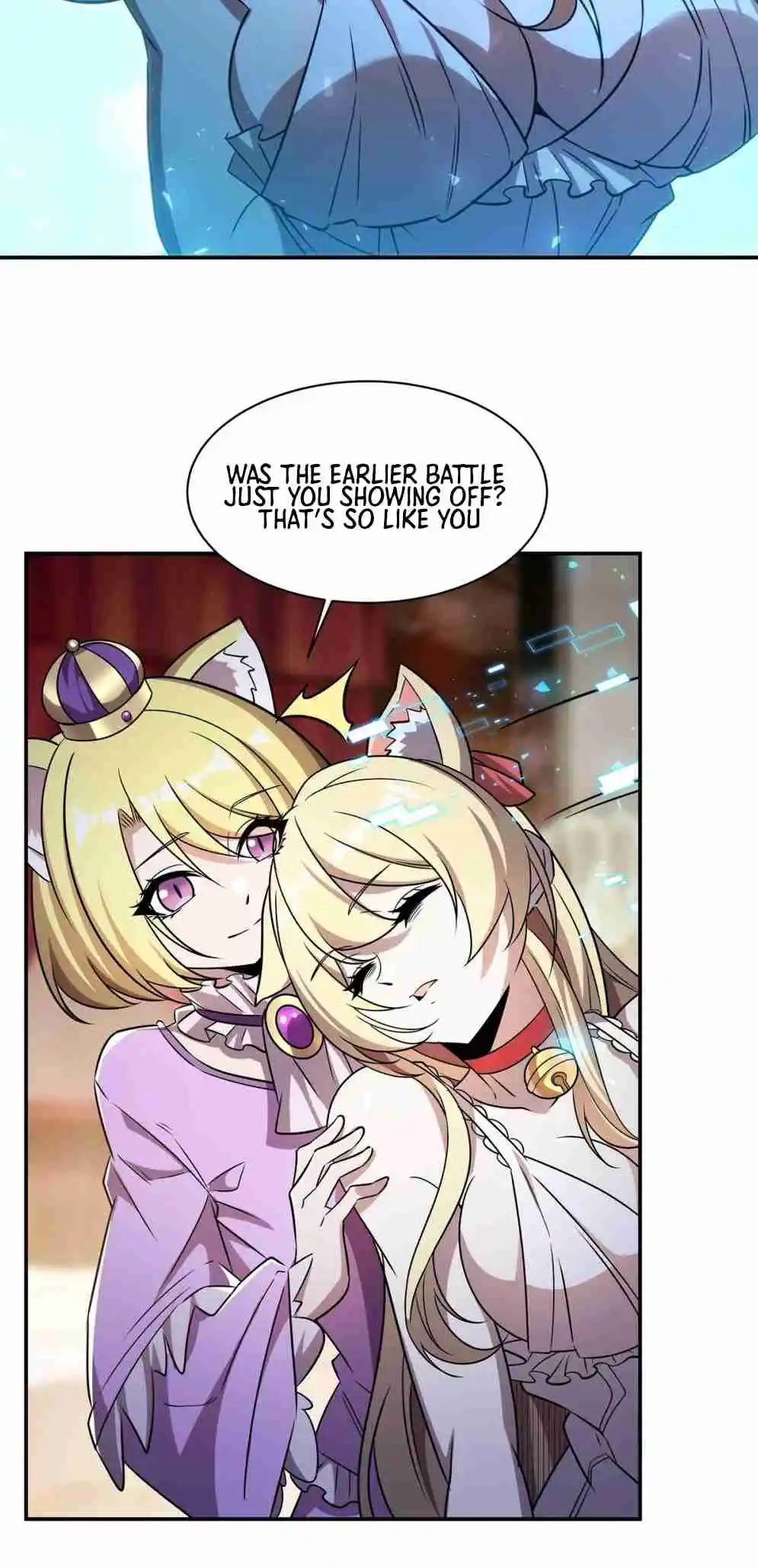 The Blood Princess and the Knight 328